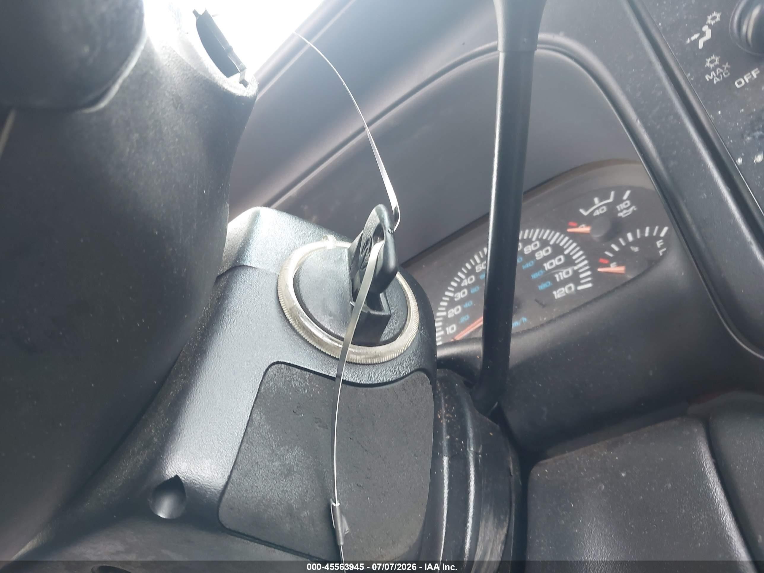 2000 Dodge Dakota Slt/sport Silver vin: 1B7GL22N8YS525852