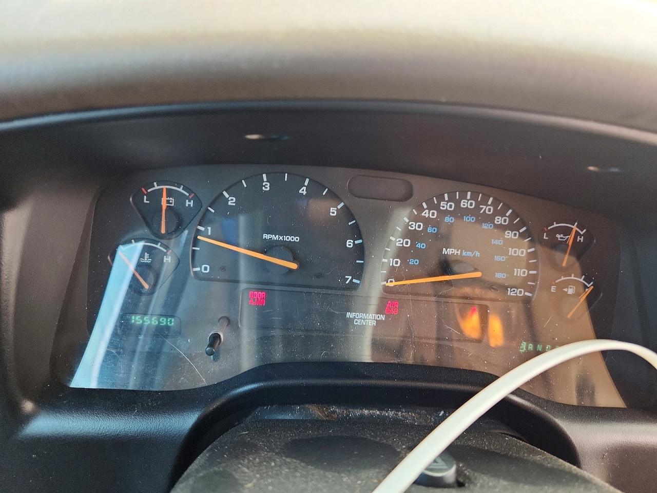 2001 Dodge Dakota Белый vin: 1B7GL22NX1S278680
