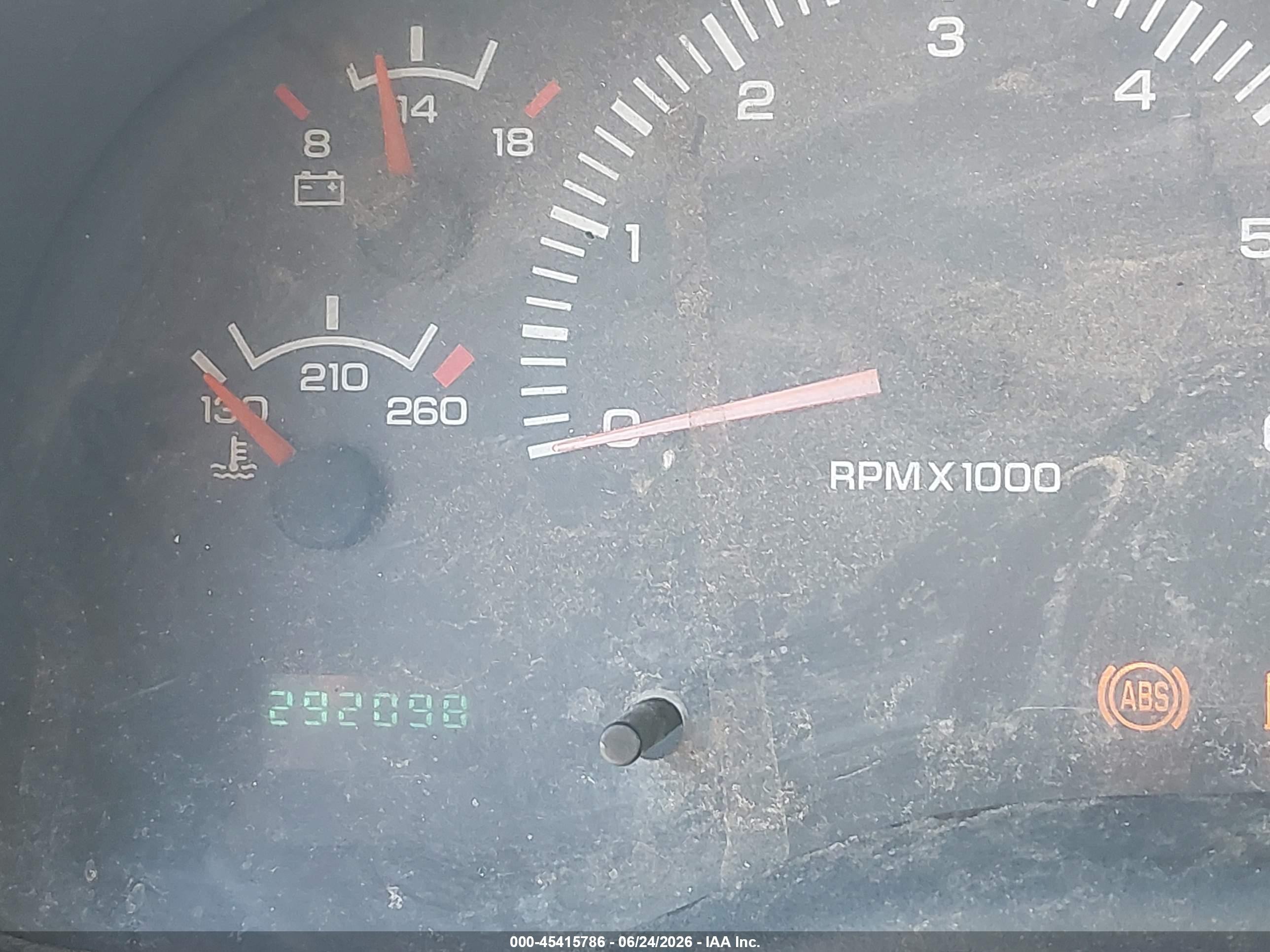1999 Dodge Dakota Slt/sport White vin: 1B7GL22X0XS251949
