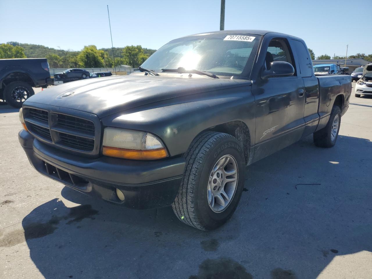1B7GL22X11S175231