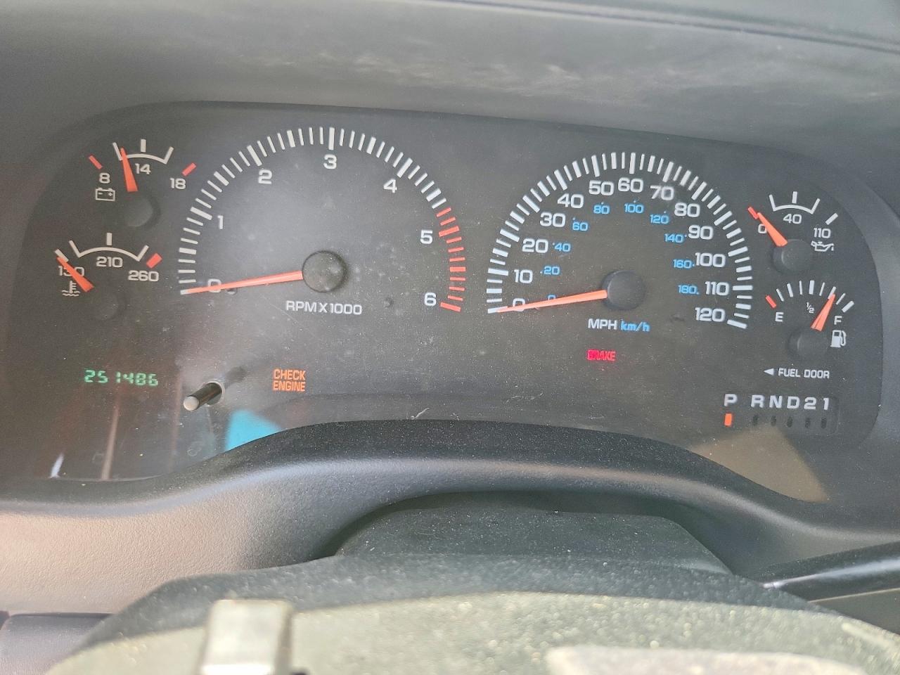 1999 Dodge Dakota White vin: 1B7GL22X1XS175366