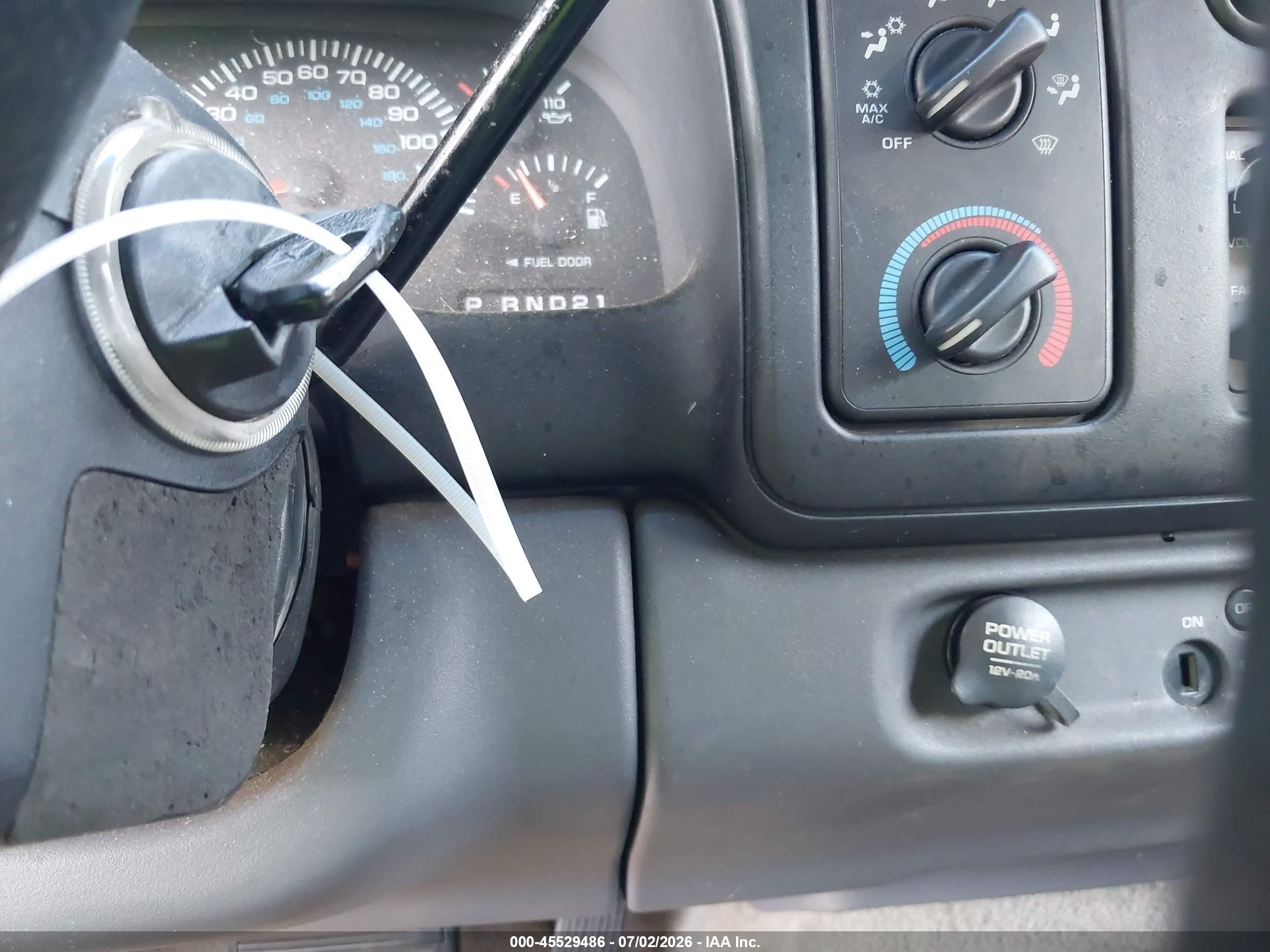 2000 Dodge Dakota Slt/sport Синий vin: 1B7GL22X1YS575218