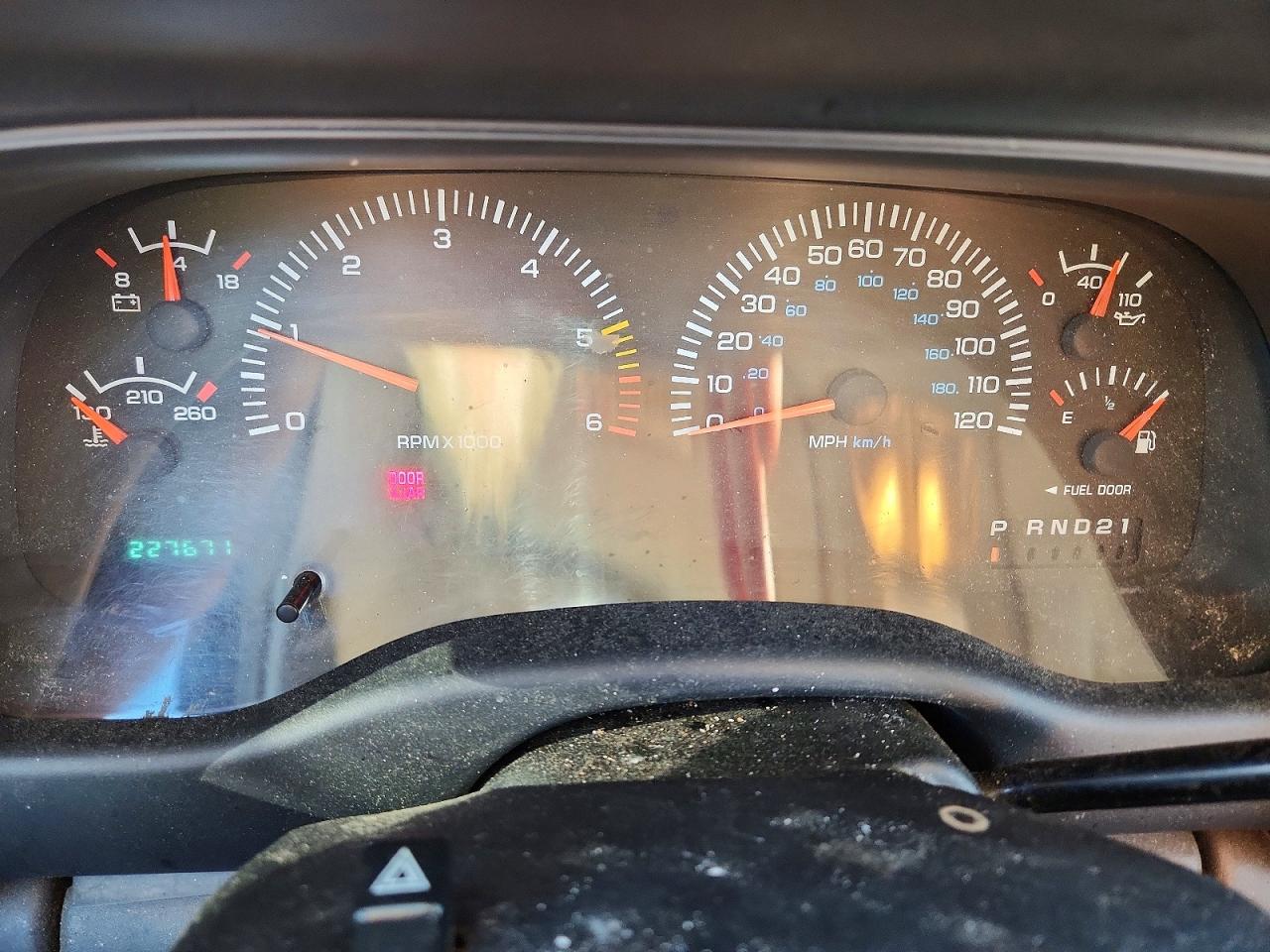2000 Dodge Dakota Beige vin: 1B7GL22X1YS703361