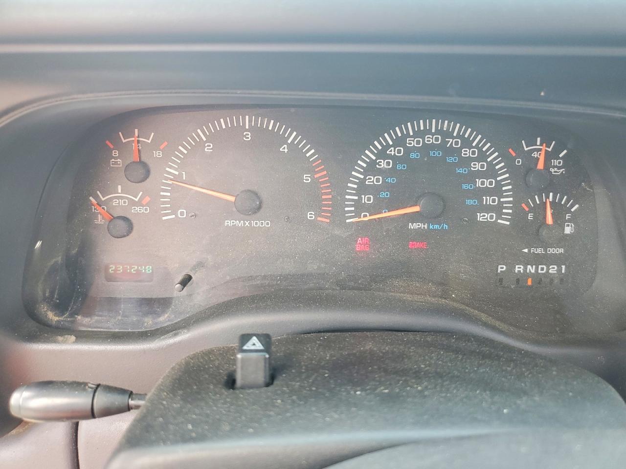1999 Dodge Dakota Зеленый vin: 1B7GL22X2XS145826