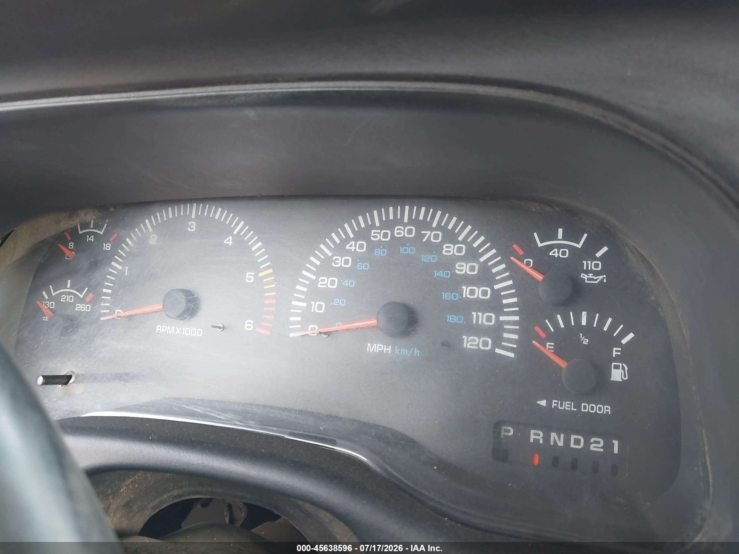 2000 Dodge Dakota Slt/sport Green vin: 1B7GL22X2YS545855
