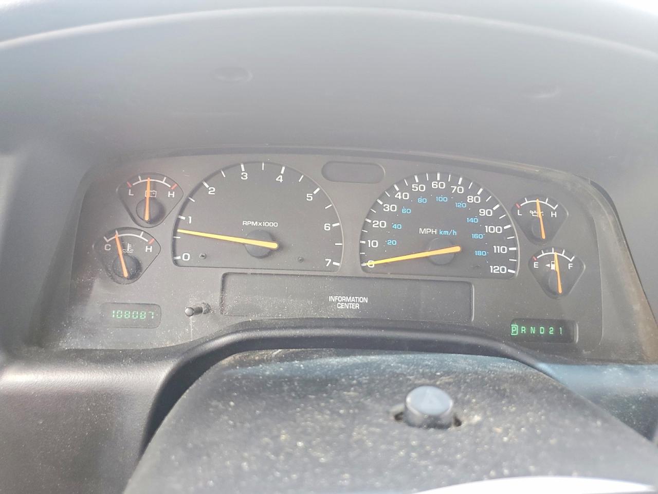 2001 Dodge Dakota White vin: 1B7GL22X51S172851