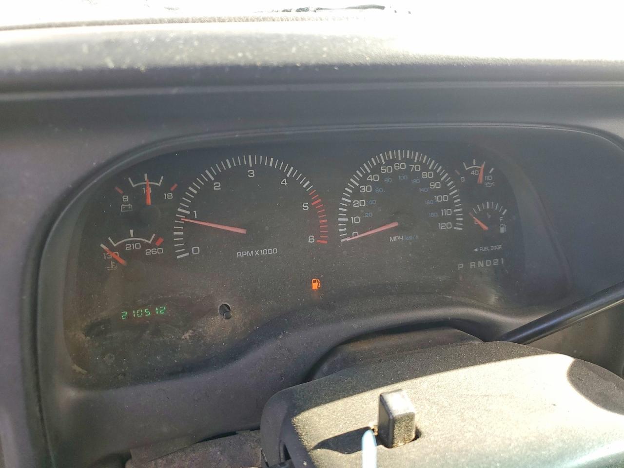 1999 Dodge Dakota Green vin: 1B7GL22X5XS221393