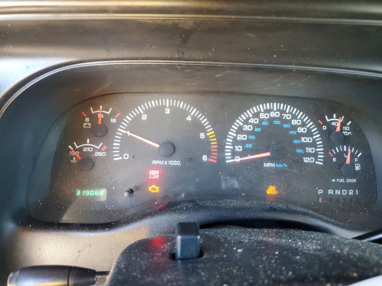 2000 Dodge Dakota Gold vin: 1B7GL22X5YS674706