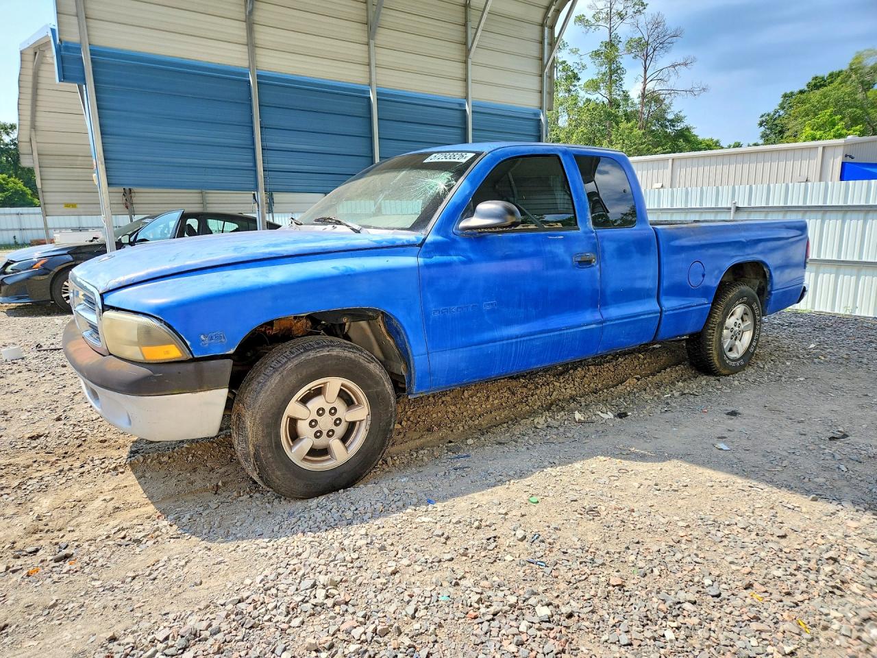 1B7GL22X6XS274510