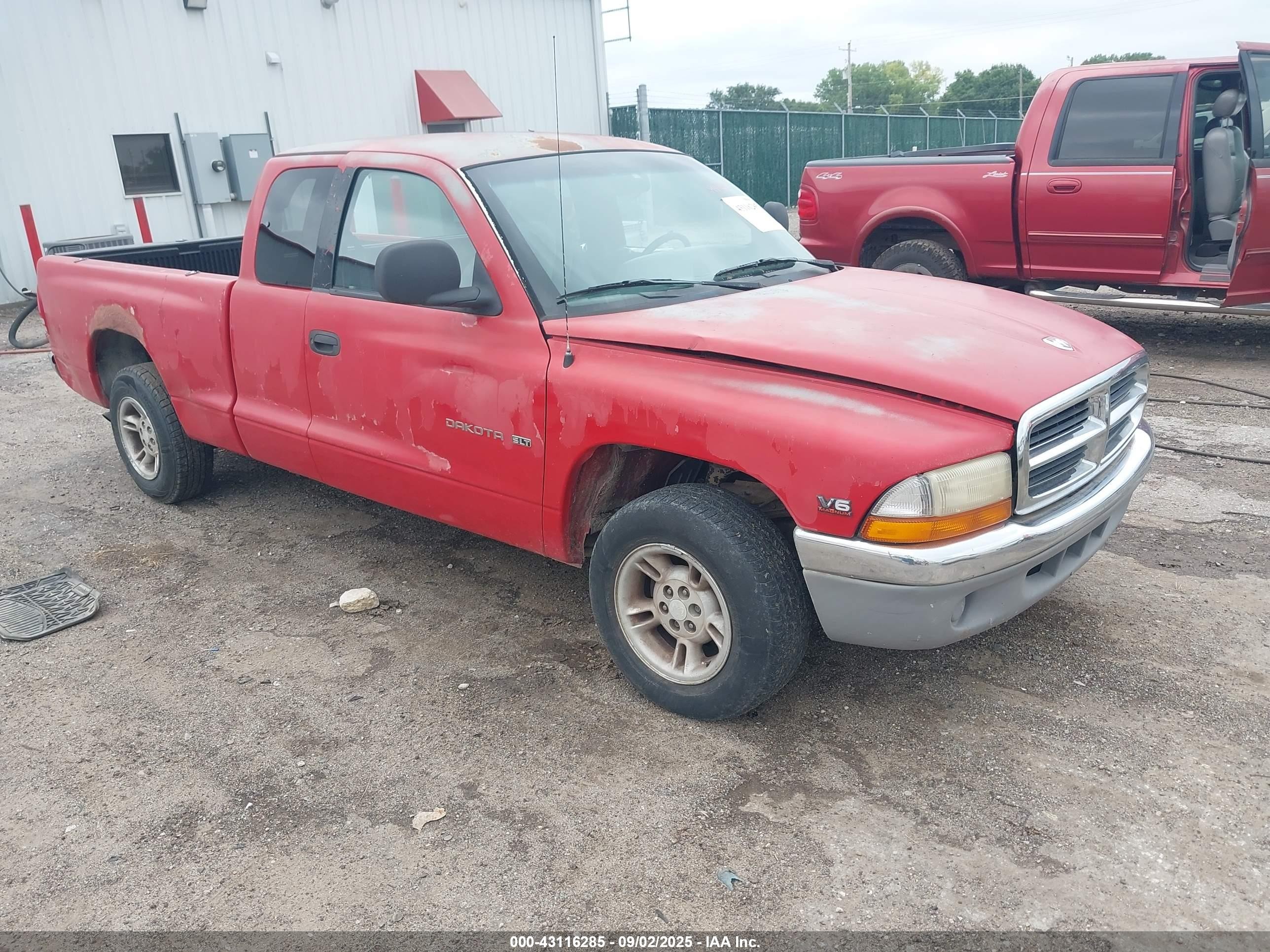 1B7GL22X9XS110636