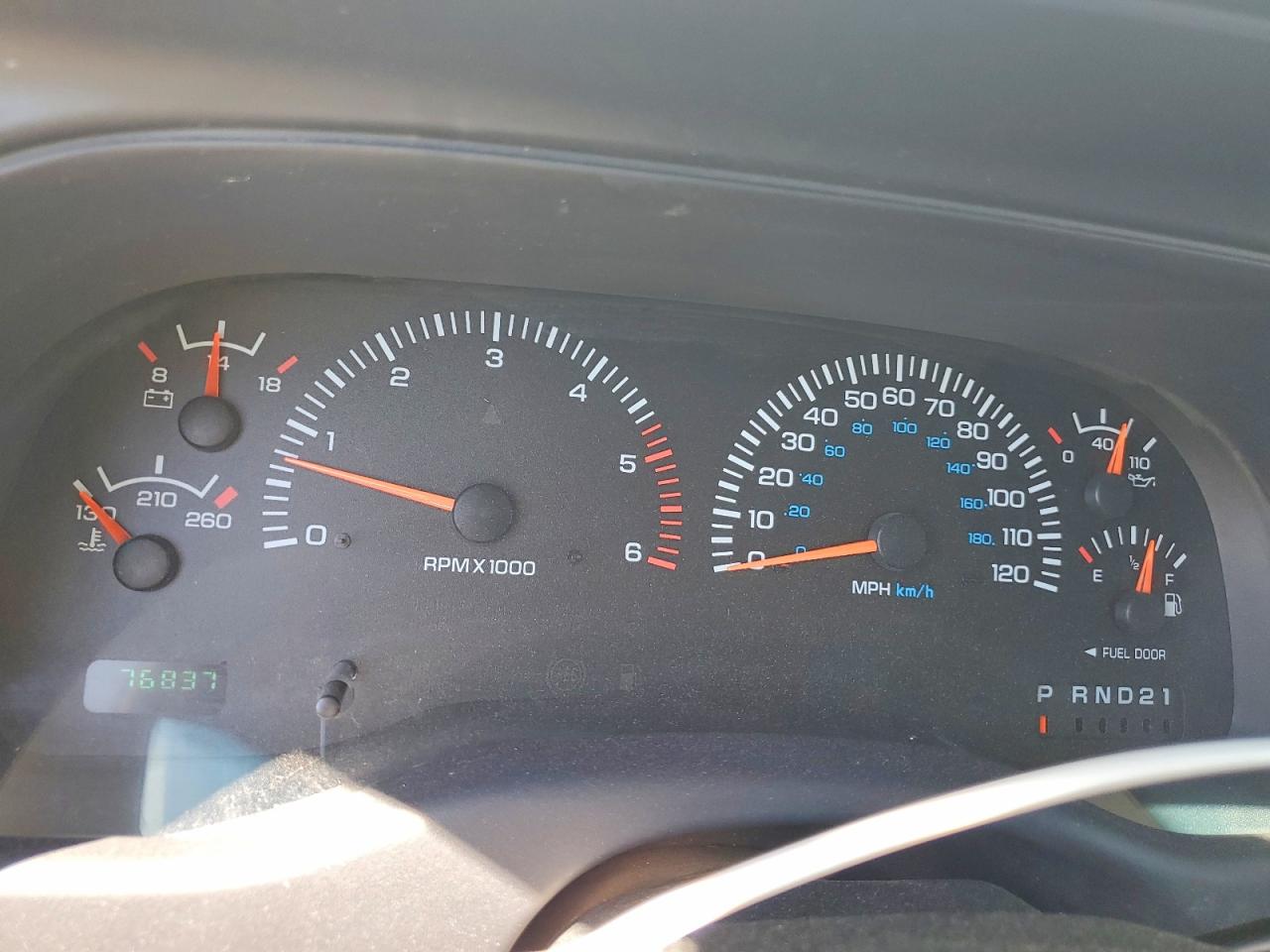 1999 Dodge Dakota Белый vin: 1B7GL22X9XS298025