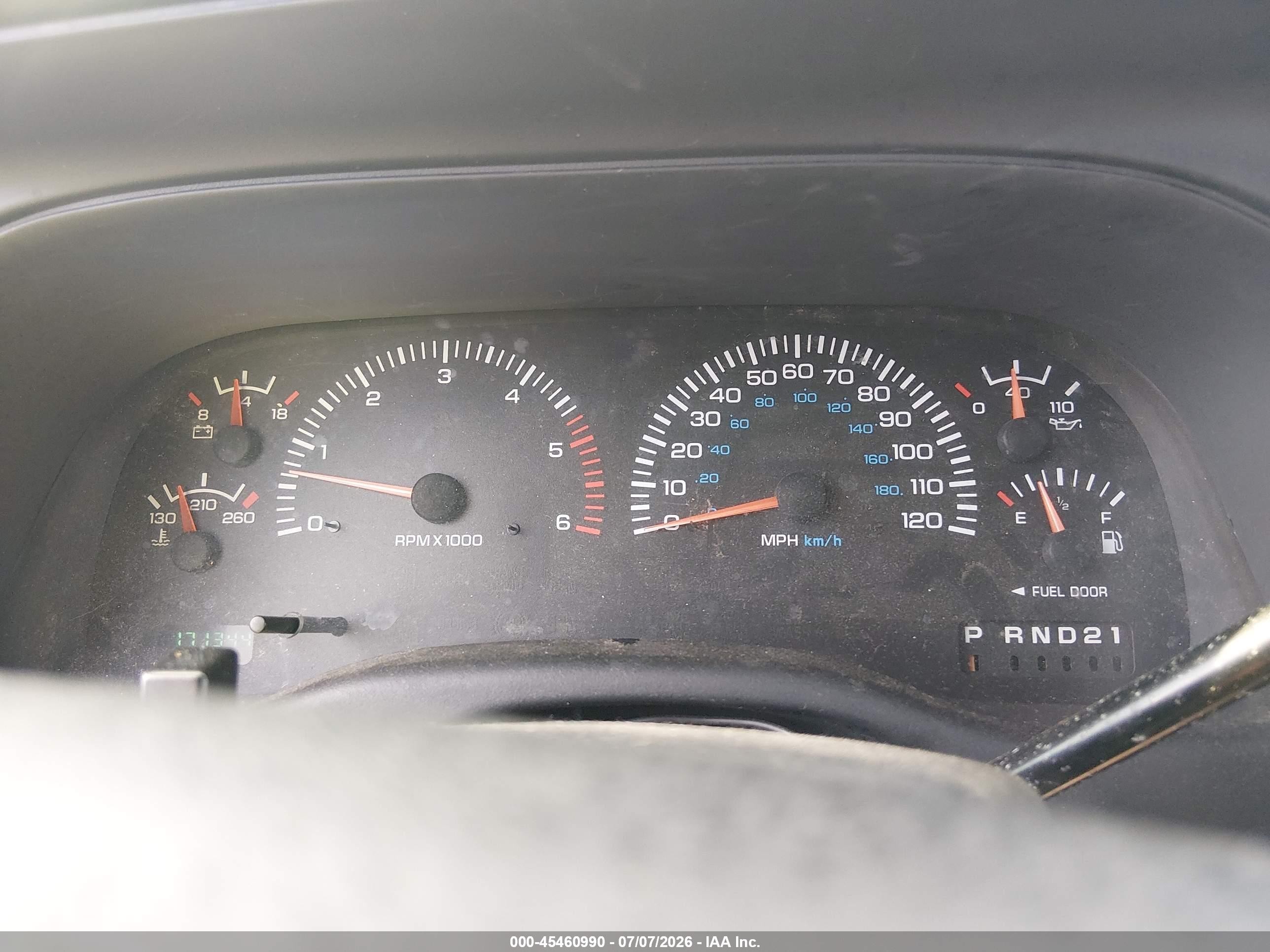 1999 Dodge Dakota Slt/sport Зеленый vin: 1B7GL22Y8XS161599