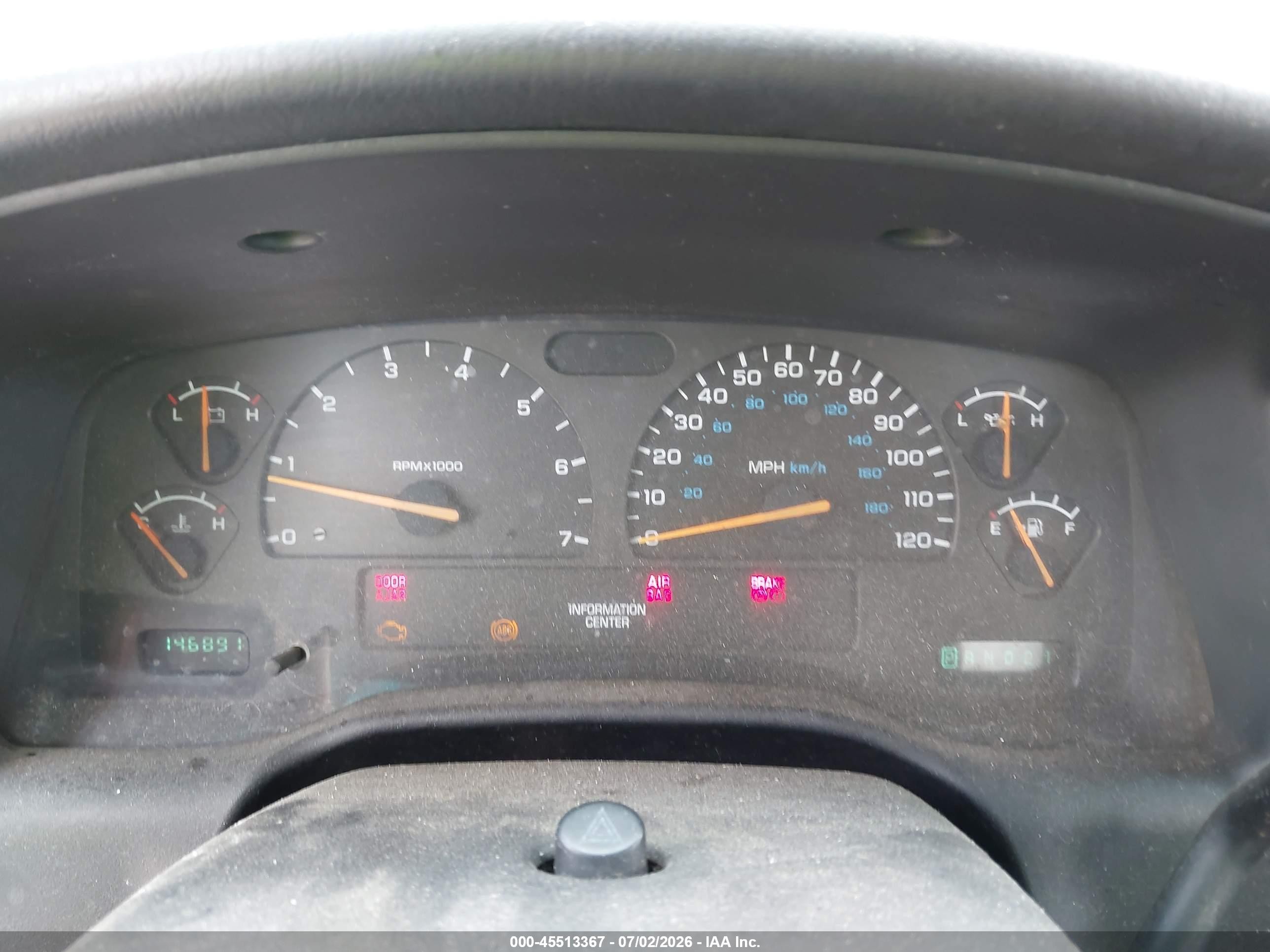 2001 Dodge Dakota Sport Black vin: 1B7GL22Z11S167938
