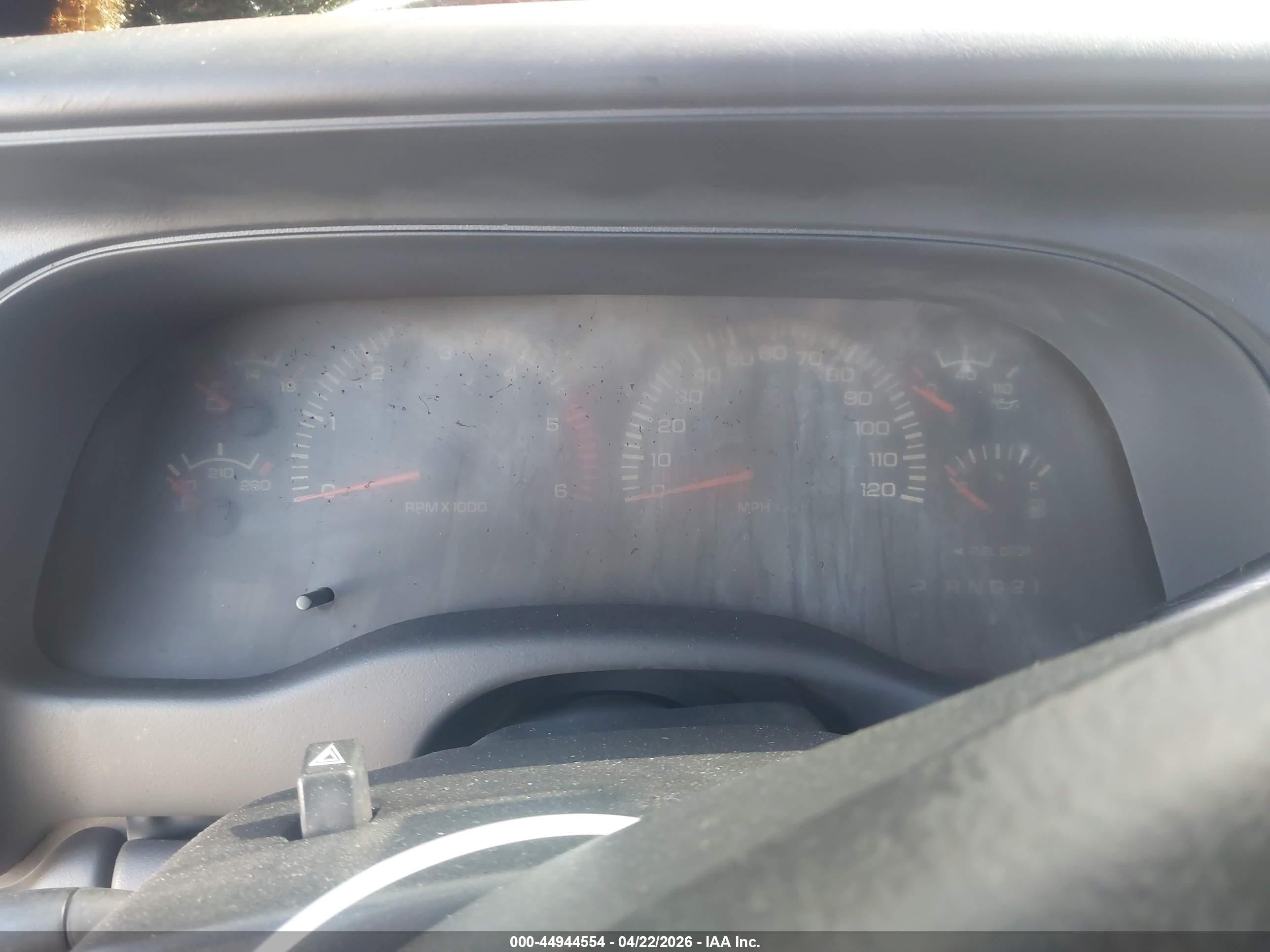 1999 Dodge Dakota Sport Красный vin: 1B7GL22Z5XS228376