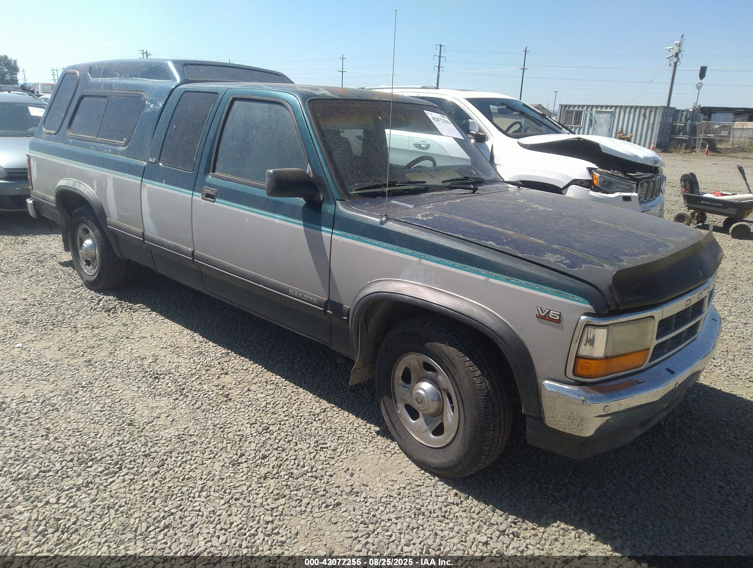 1B7GL23X3SS151397