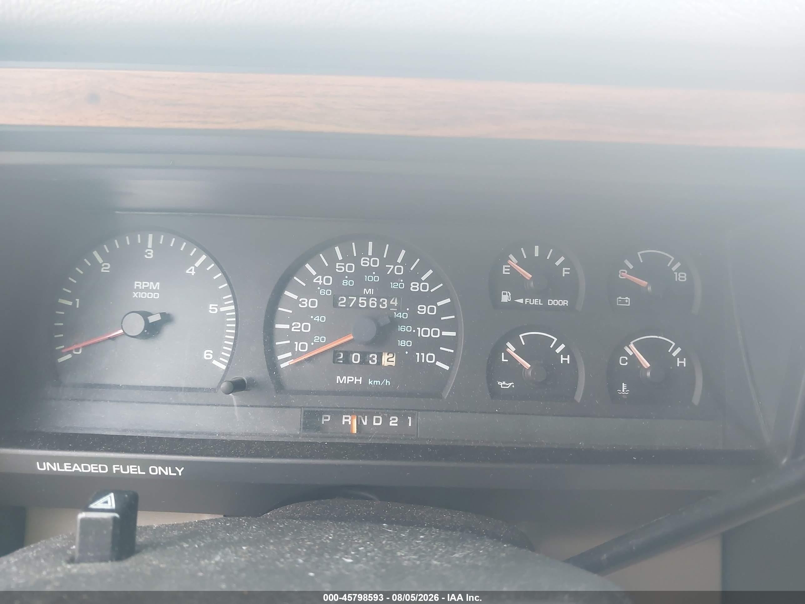 1994 Dodge Dakota   Green vin: 1B7GL23X7RS692804