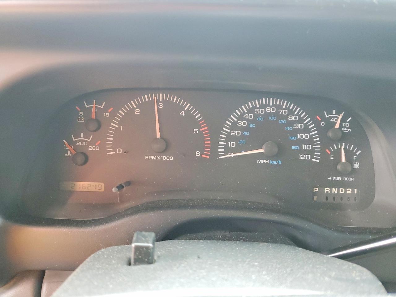 1997 Dodge Dakota Зеленый vin: 1B7GL23X7VS147275