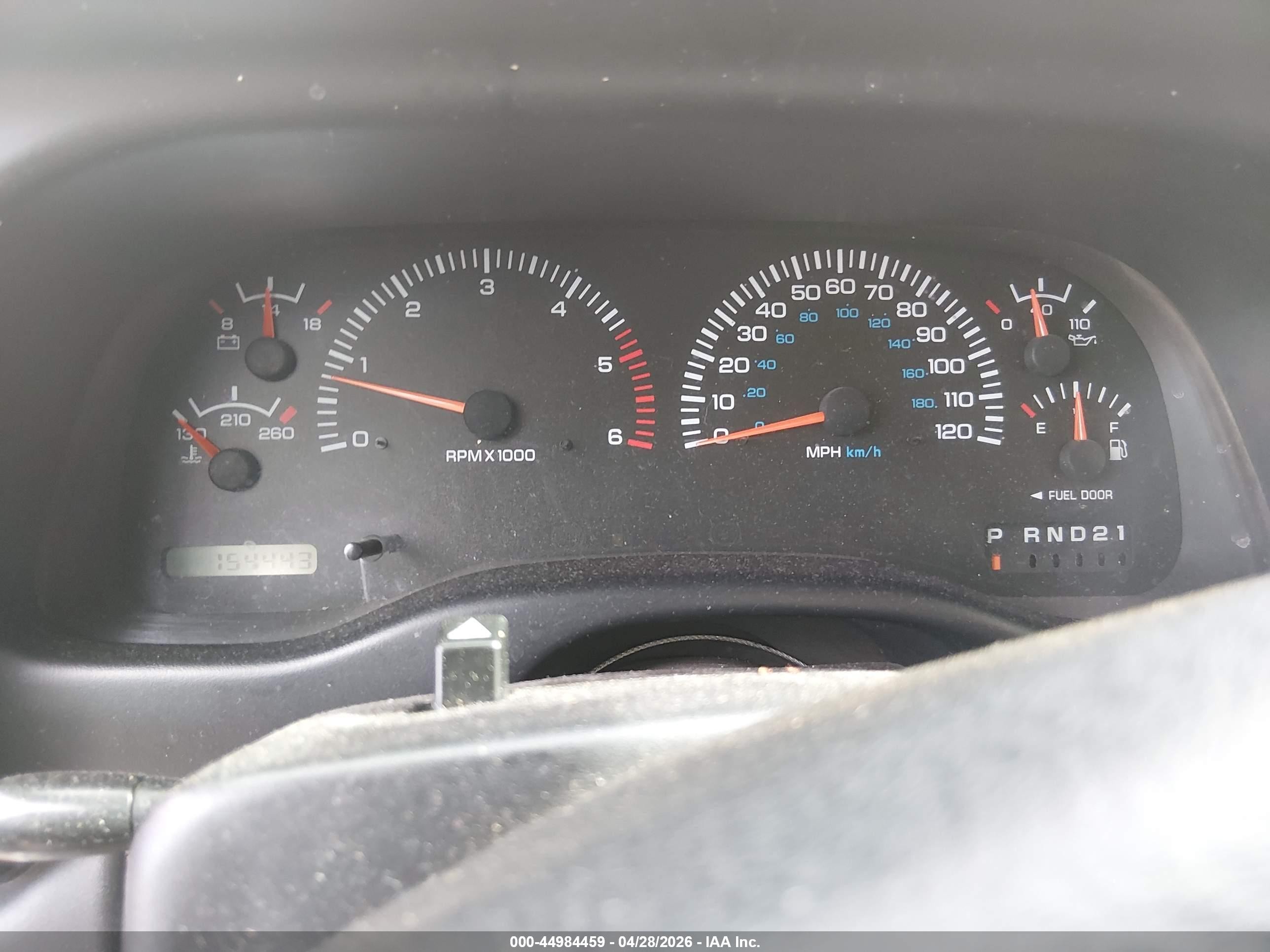 1997 Dodge Dakota Slt/sport Red vin: 1B7GL23X7VS263916
