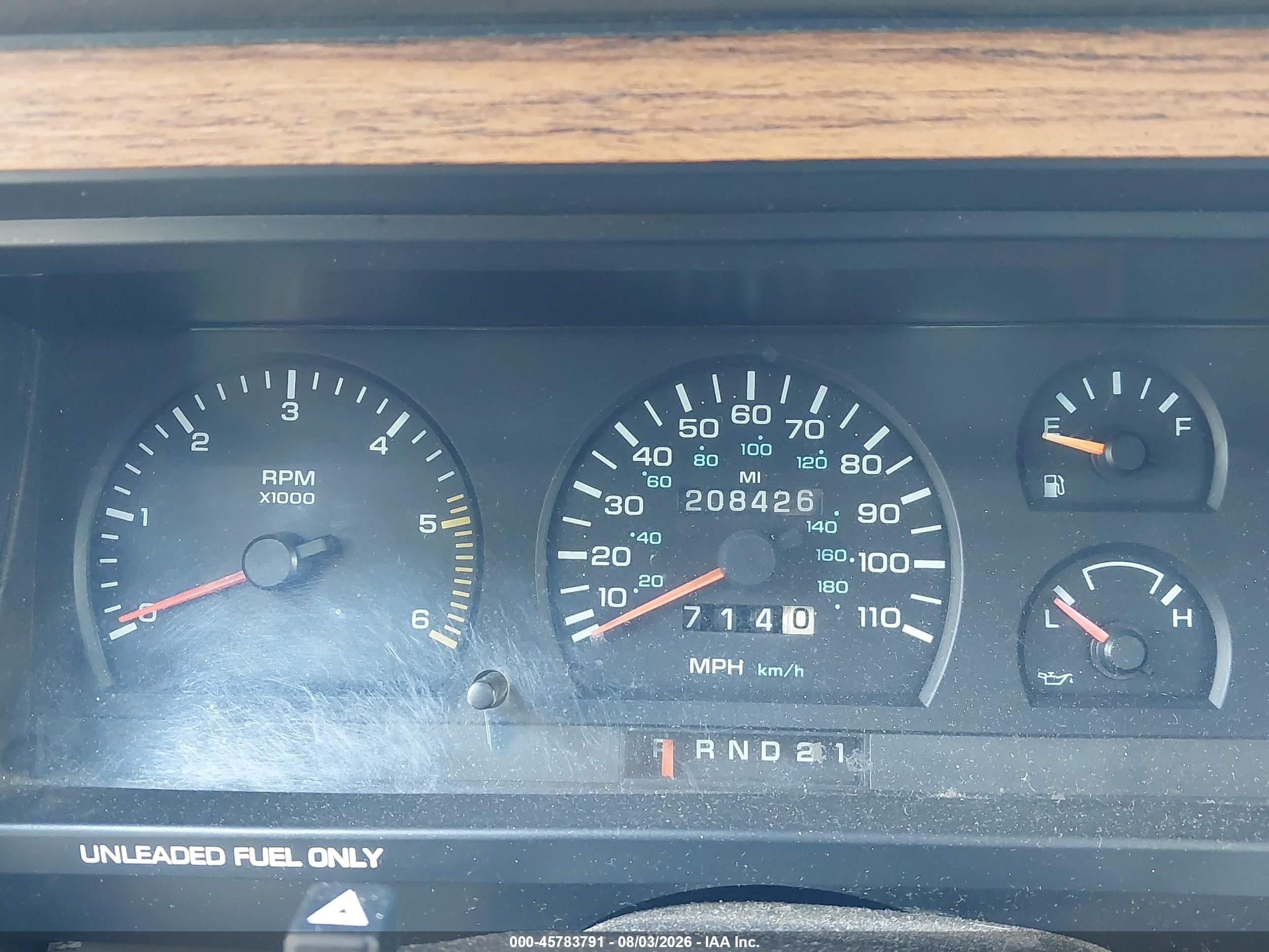 1994 Dodge Dakota   Green vin: 1B7GL23XXRW115158