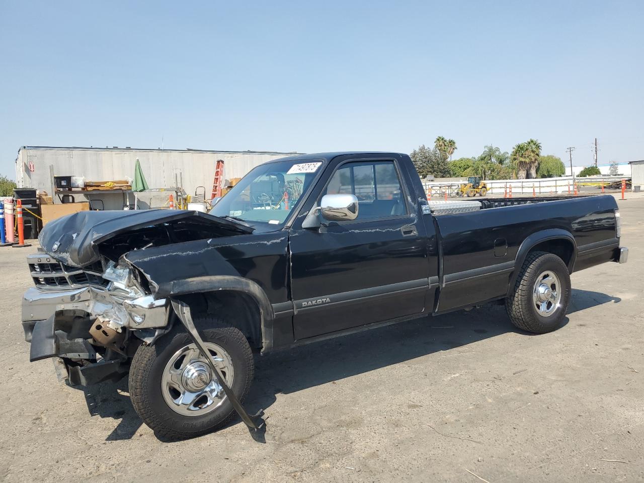 1B7GL26X1SS201015