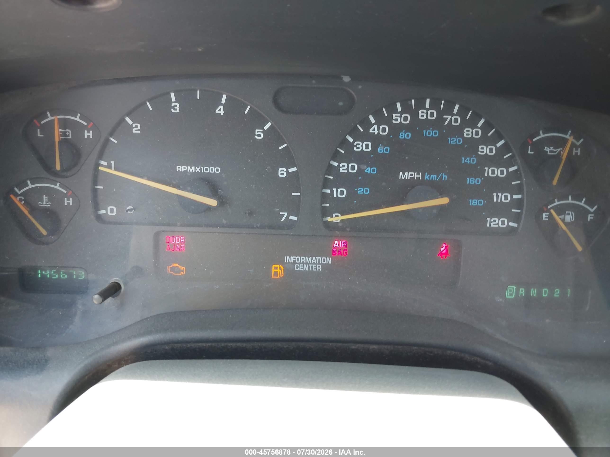 2001 Dodge Dakota Slt/sport White vin: 1B7GL2AN31S101082