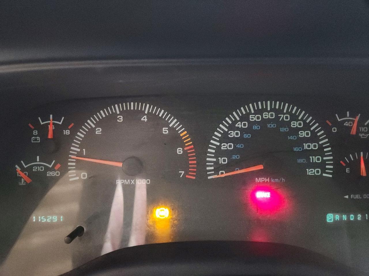 2000 Dodge Dakota Quad Green vin: 1B7GL2AN4YS781598