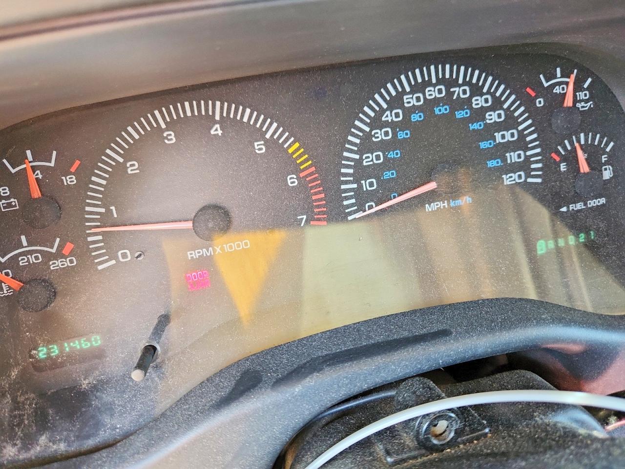 2000 Dodge Dakota Quad Burgundy vin: 1B7GL2AN7YS691359