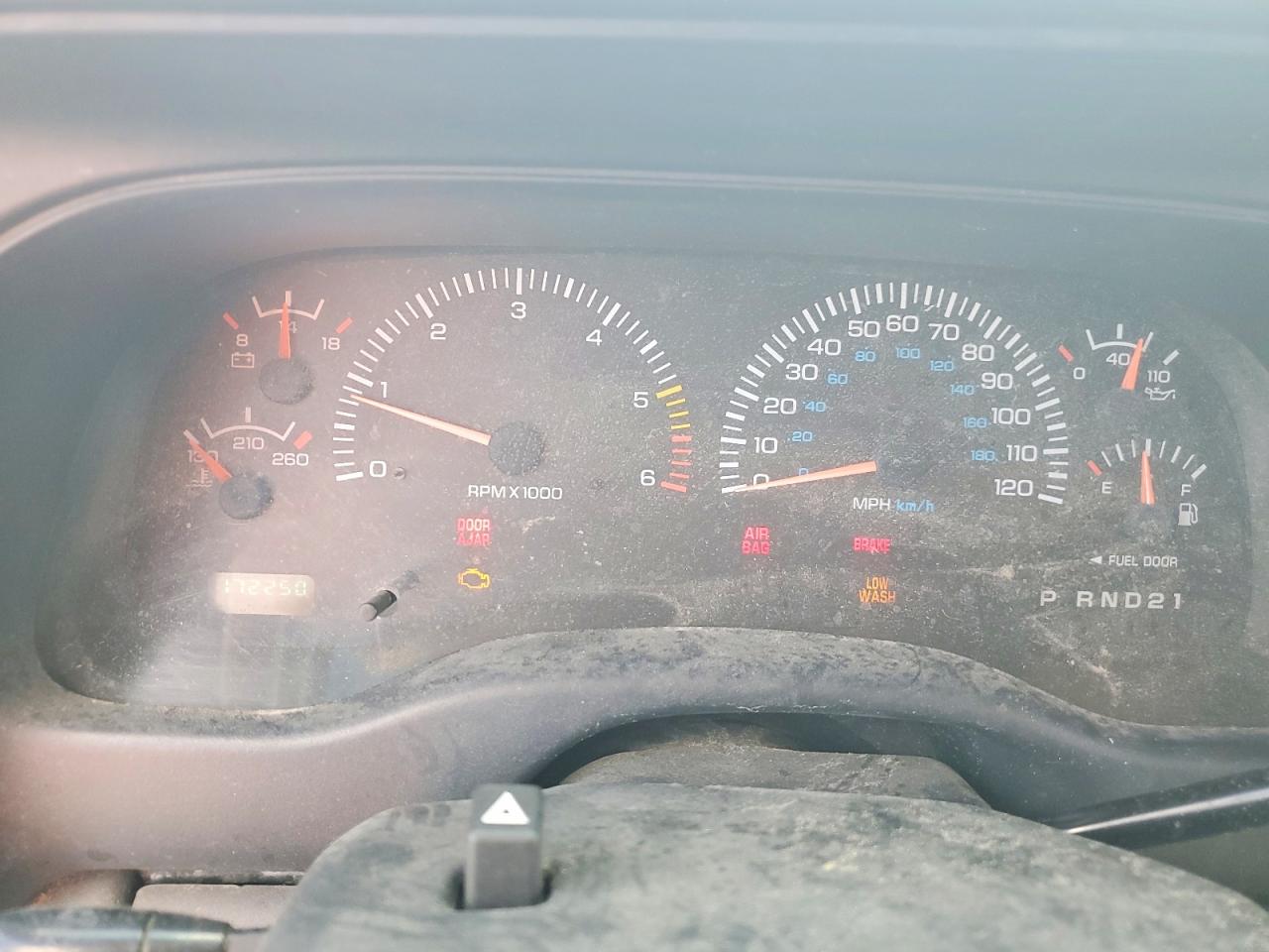 2000 Dodge Dakota Quad Burgundy vin: 1B7GL2AX7YS634807
