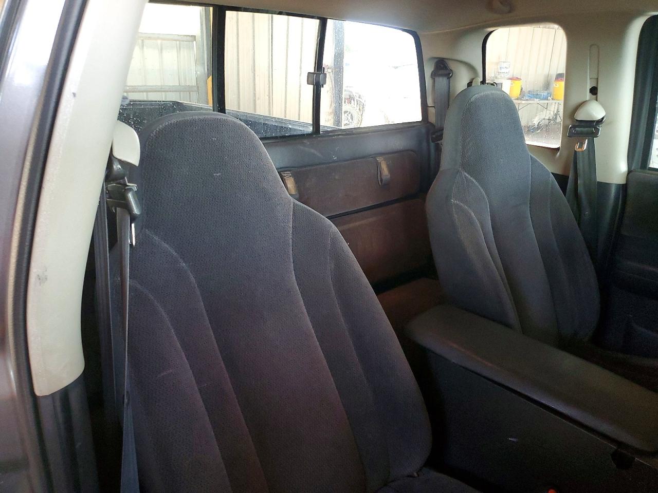 2002 Dodge Dakota Sport Black vin: 1B7GL32N22S712601