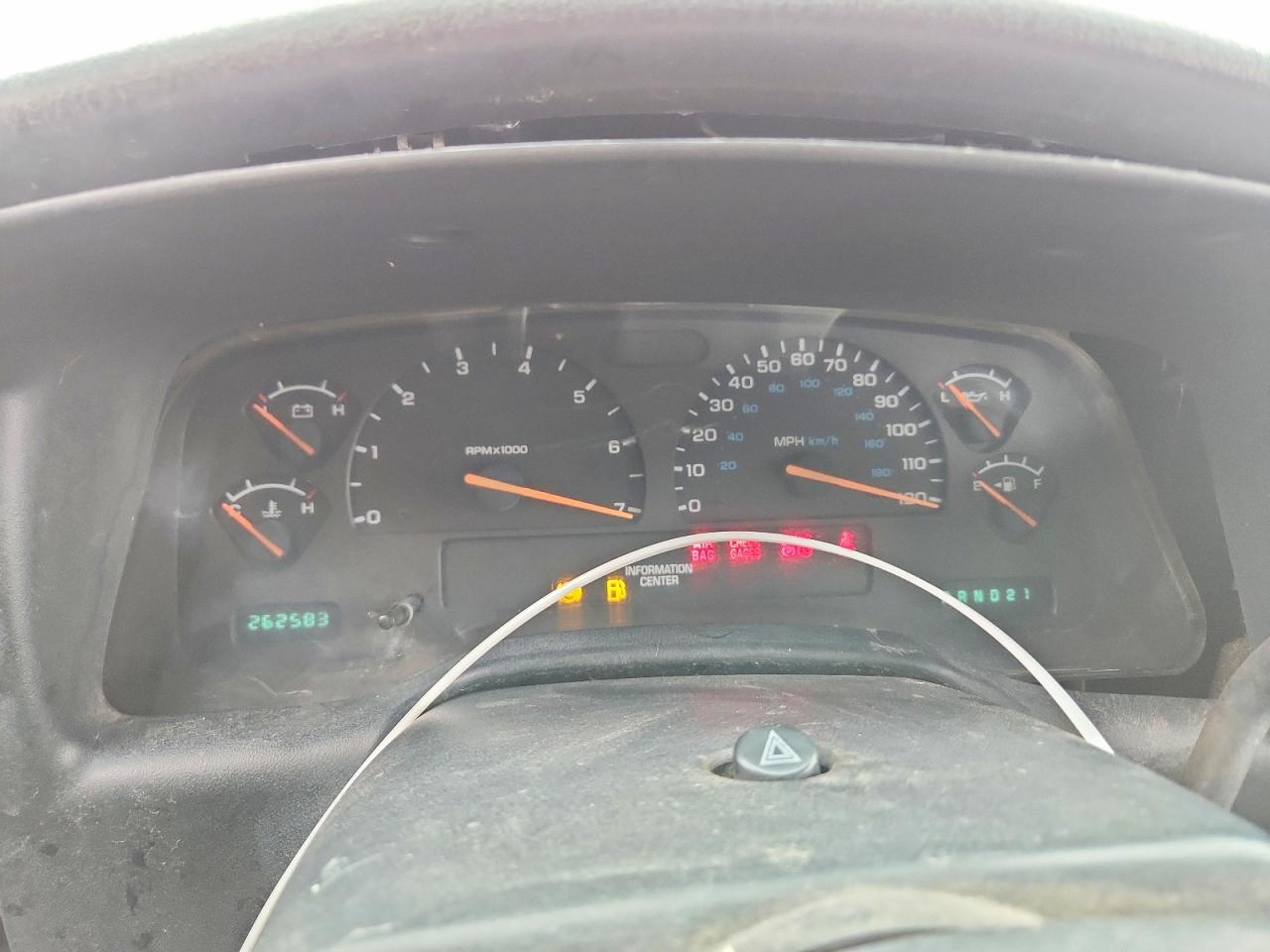 2002 Dodge Dakota Slt Red vin: 1B7GL42X92S530482