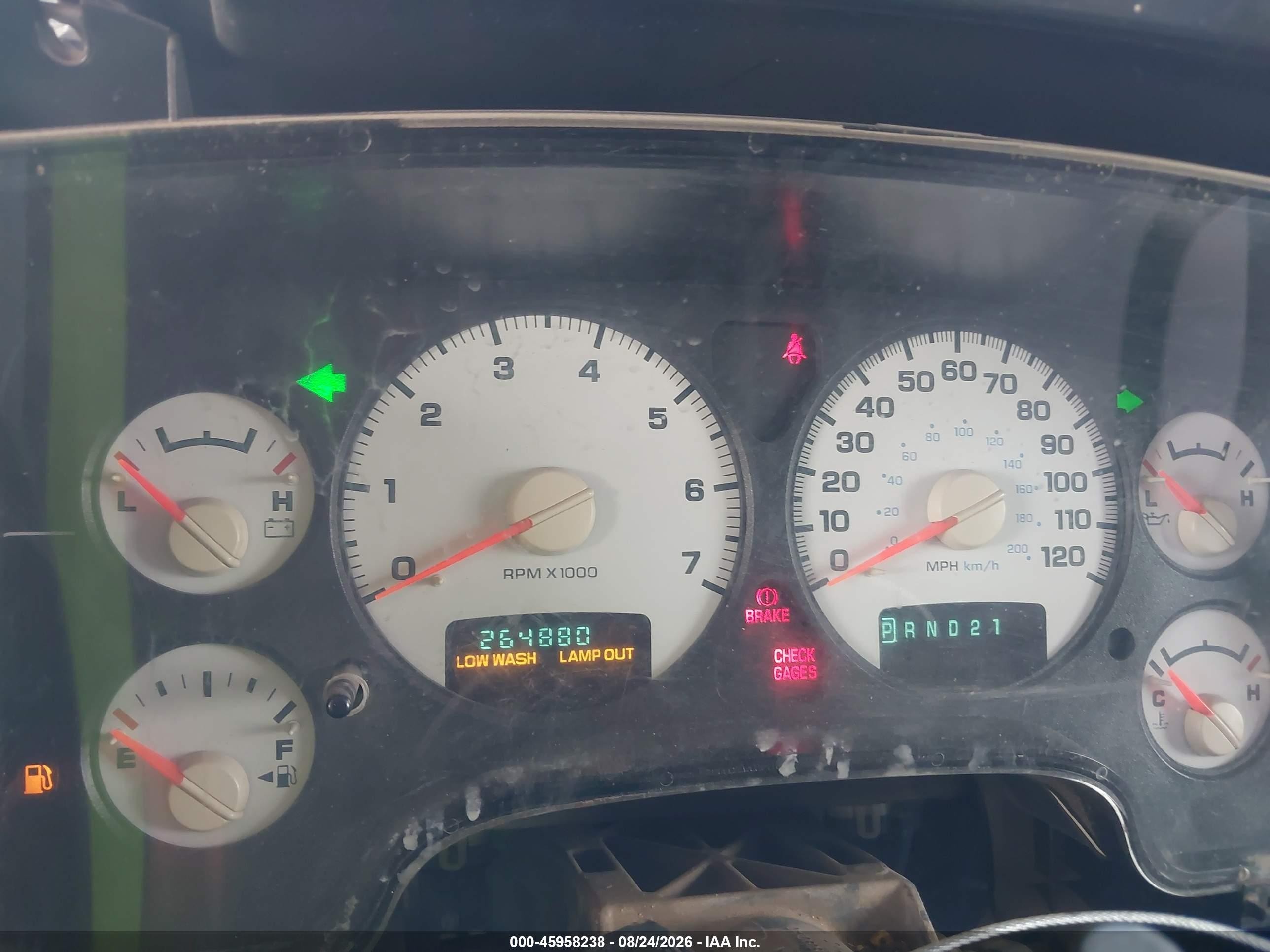 2002 Dodge Ram 1500 St Blue vin: 1B7HA18N62J101028