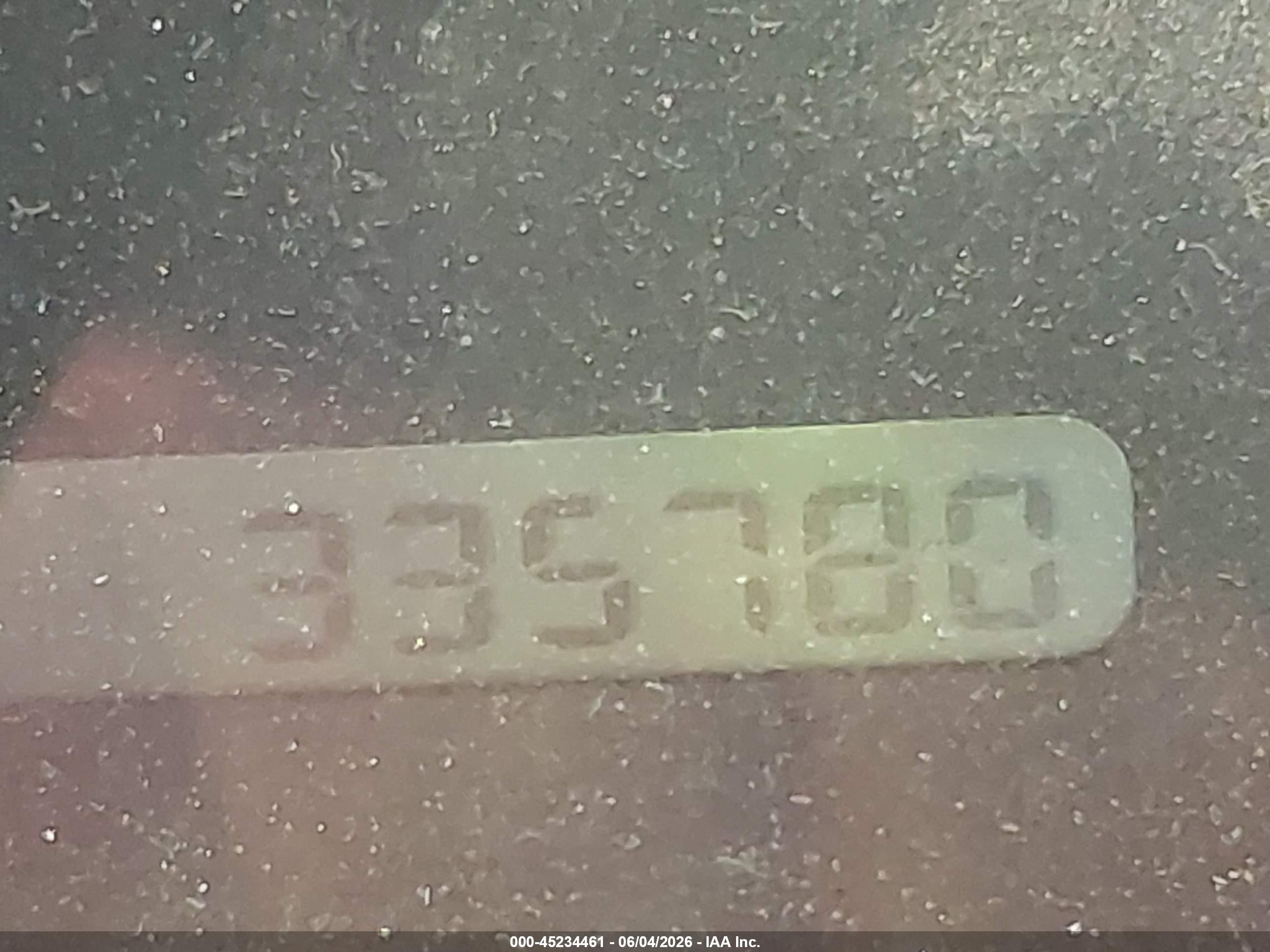 1998 Dodge Ram 1500 St Серебряный vin: 1B7HC13Y1WJ198303