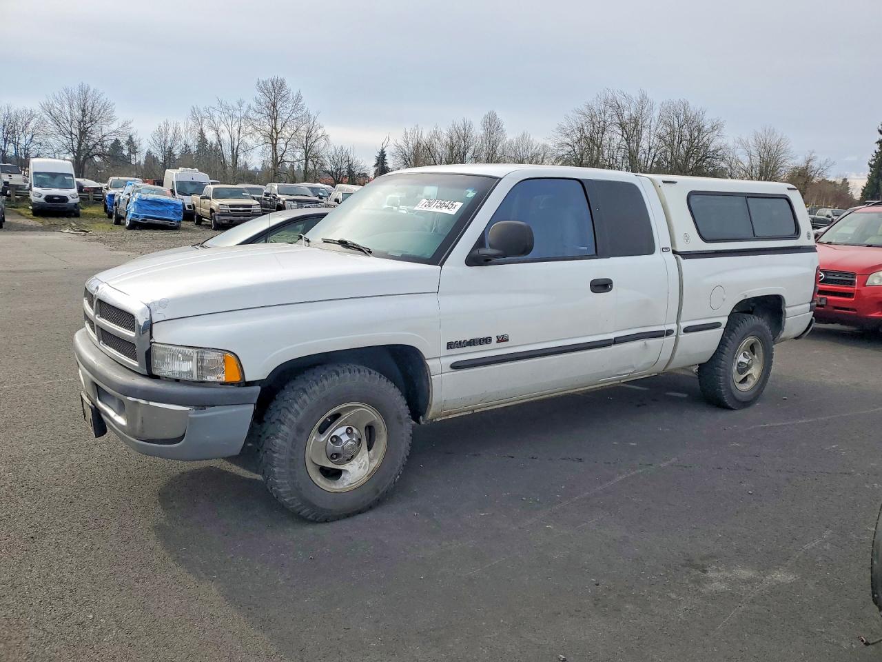 1B7HC13Y4XJ551408