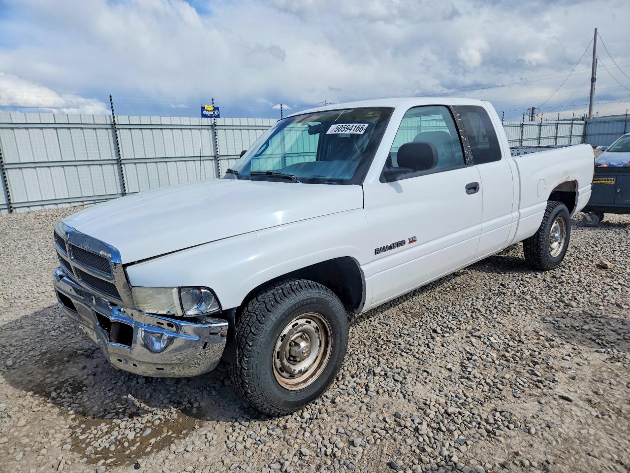 1B7HC13Y7YJ107084