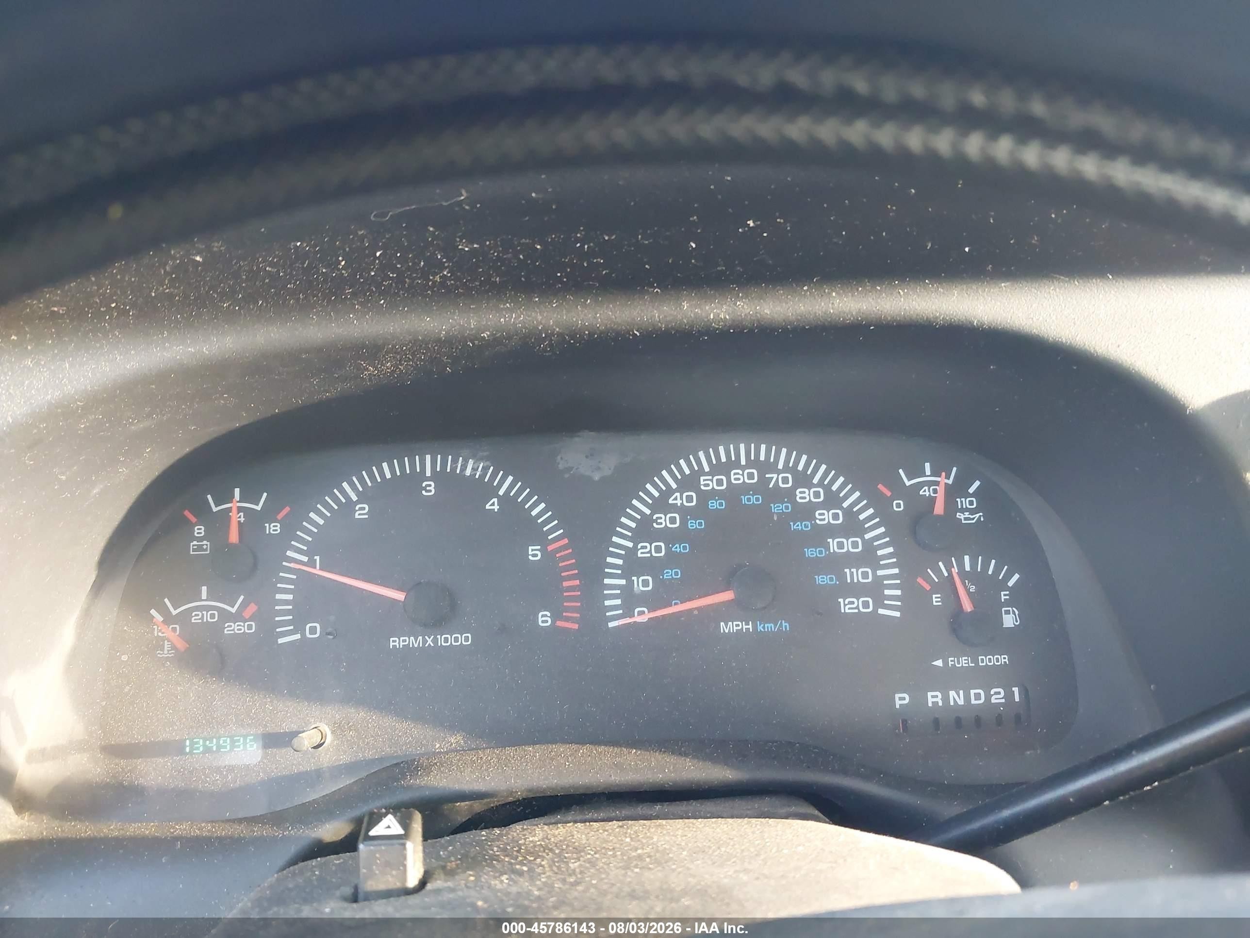 2001 Dodge Ram 1500 St Silver vin: 1B7HC13Y91J253041