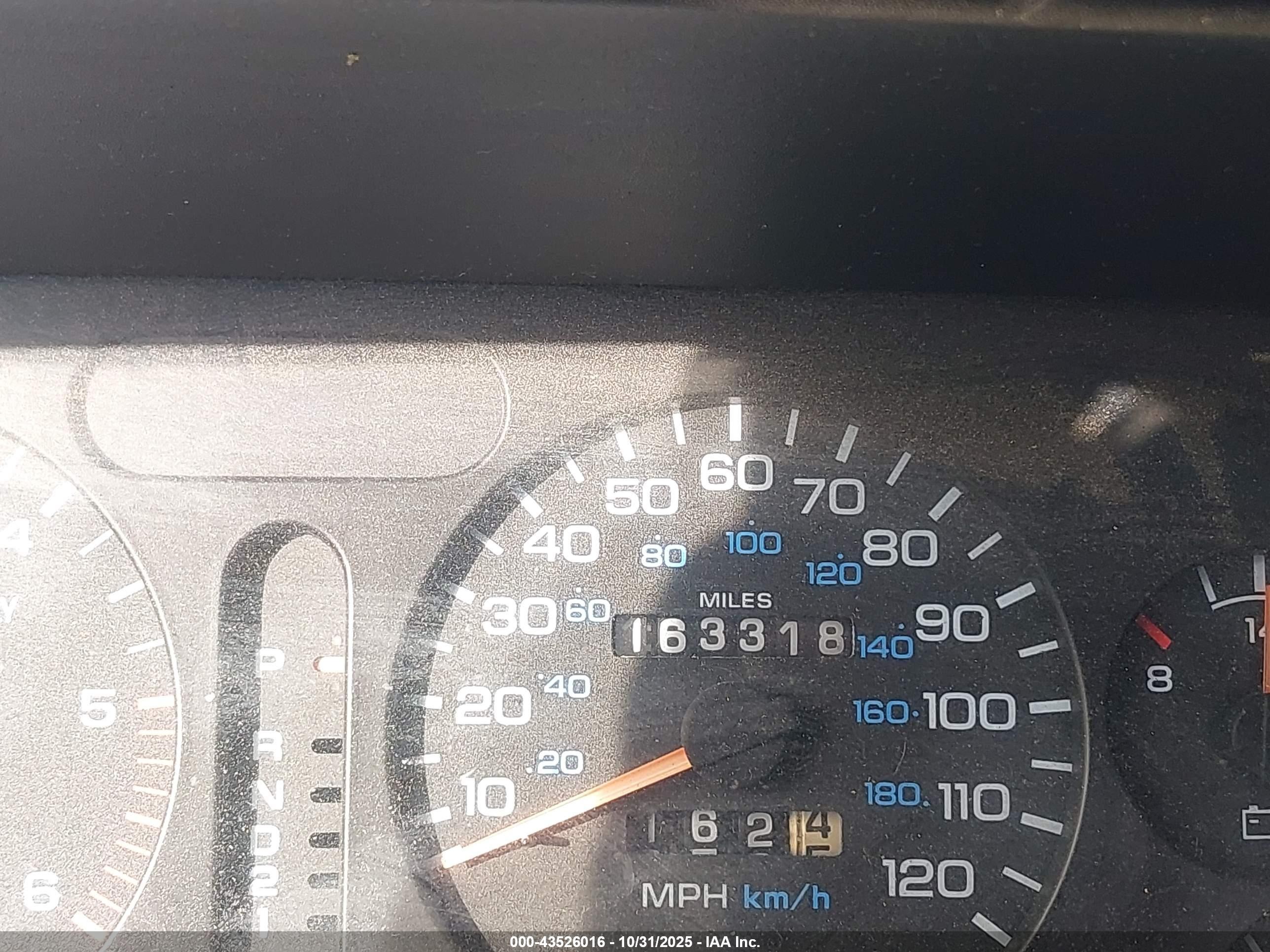 1996 Dodge Ram 1500   Green vin: 1B7HC13YXTJ140718