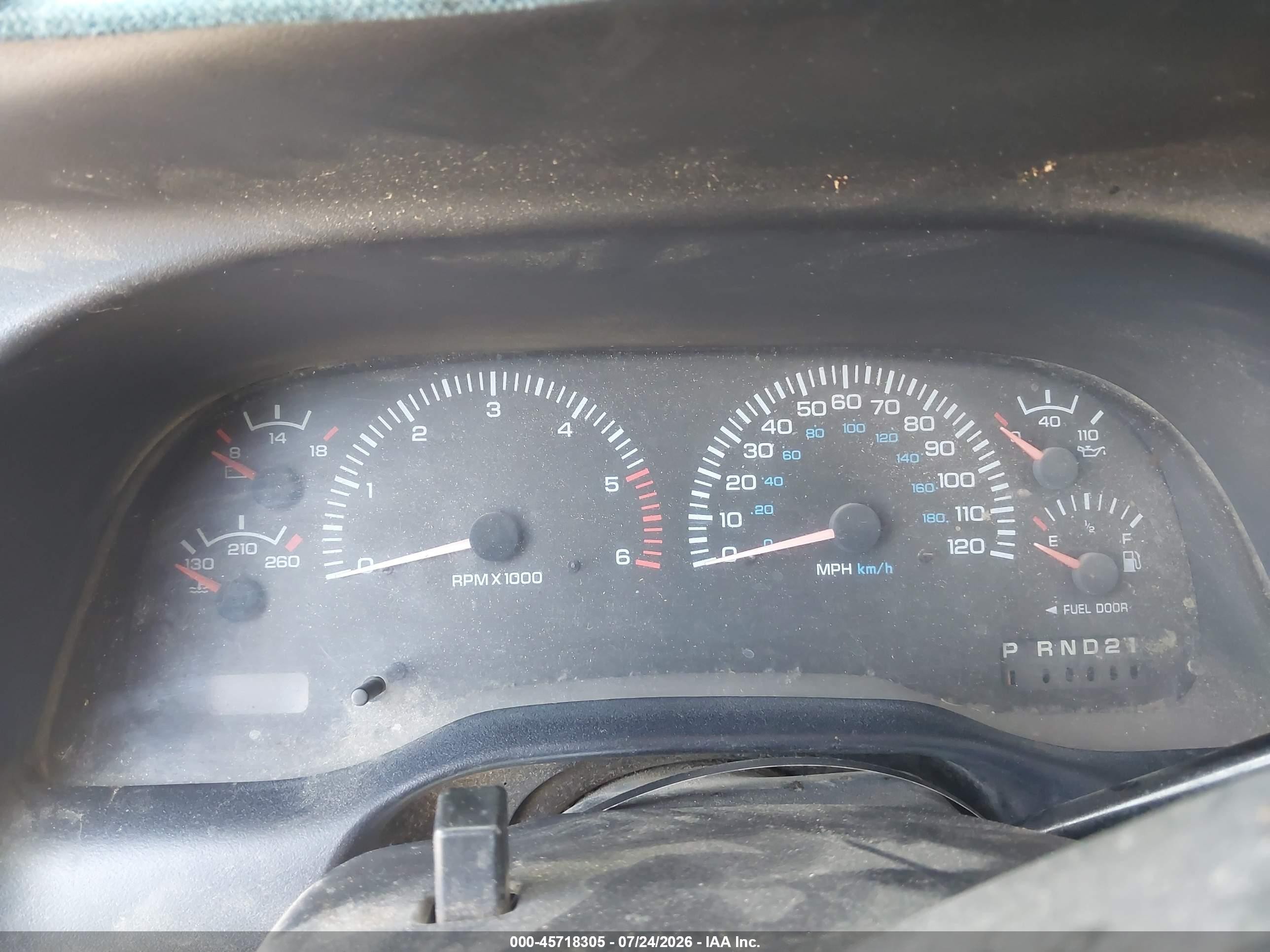 2000 Dodge Ram 1500 St White vin: 1B7HC13Z1YJ153891