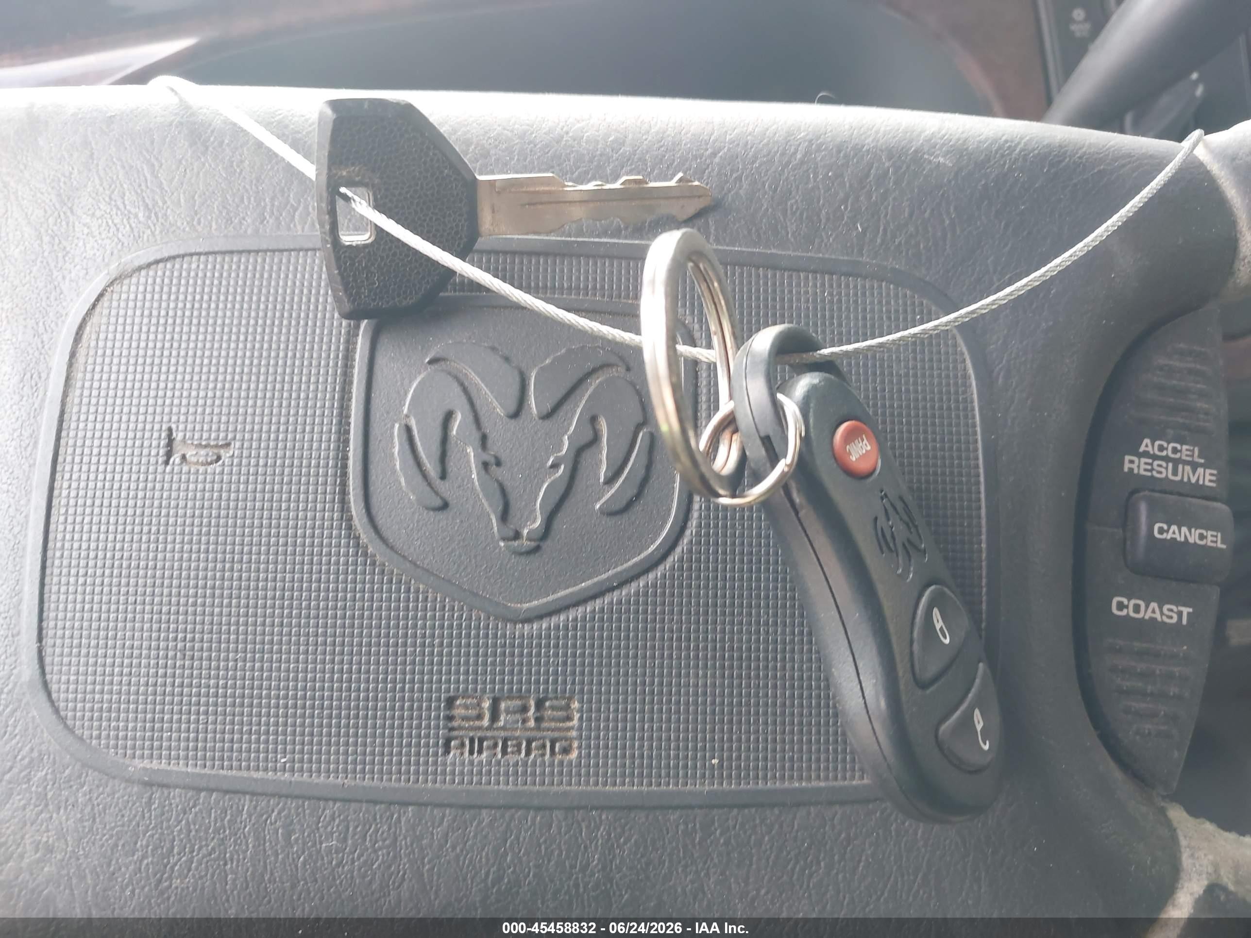 2000 Dodge Ram 1500 St Бордовый vin: 1B7HC13Z5YJ164554