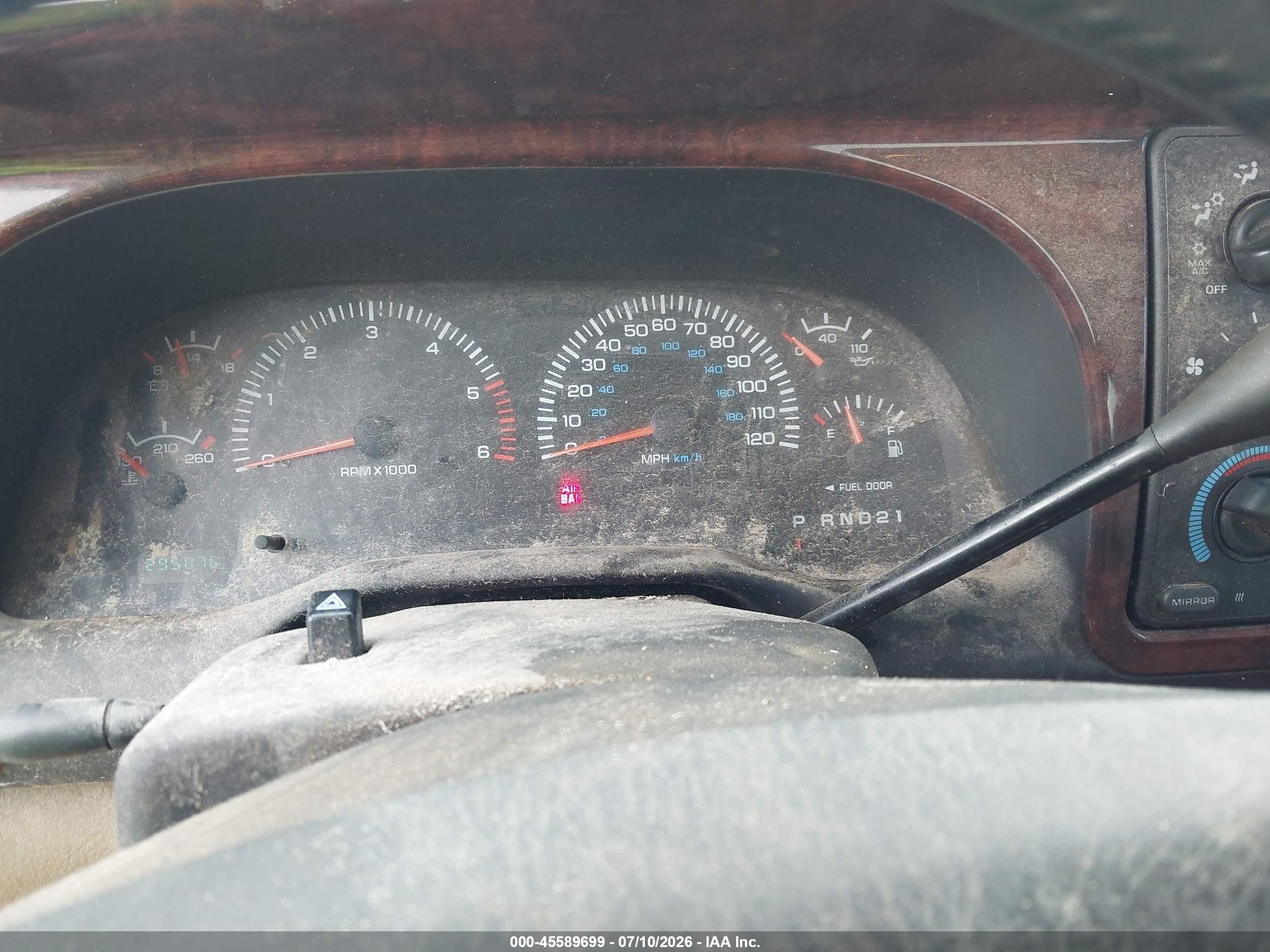 1999 Dodge Ram 1500 St Красный vin: 1B7HC13Z7XJ648076