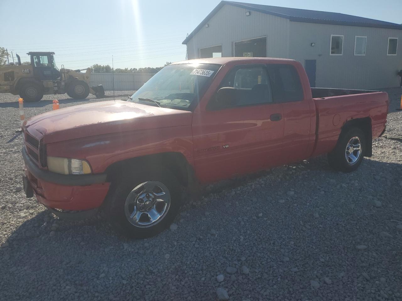 1B7HC13Z9WJ111319