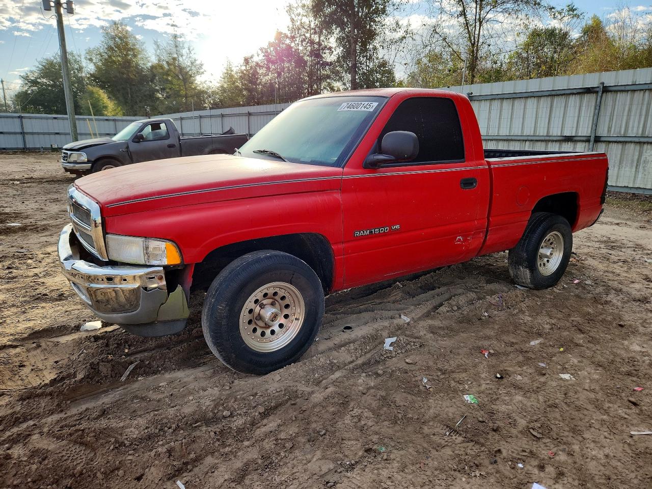1B7HC16X2XS318818