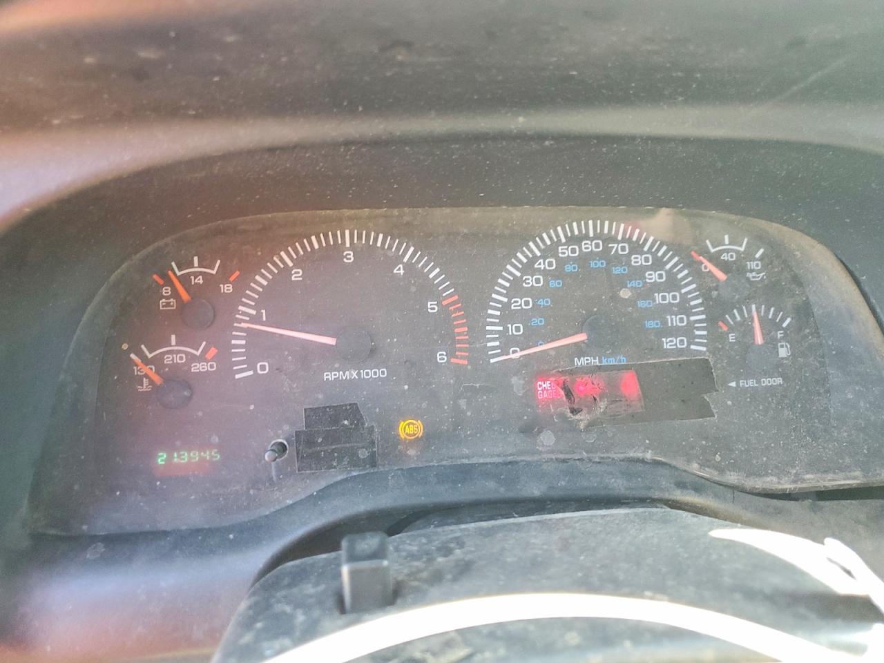 2001 Dodge Ram 1500 White vin: 1B7HC16X61S216753