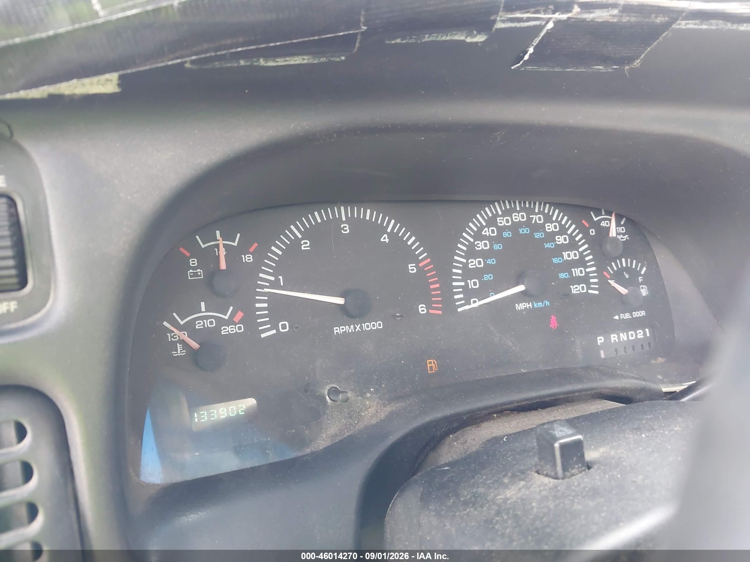 2001 Dodge Ram 1500 St/ws Белый vin: 1B7HC16X71S258753