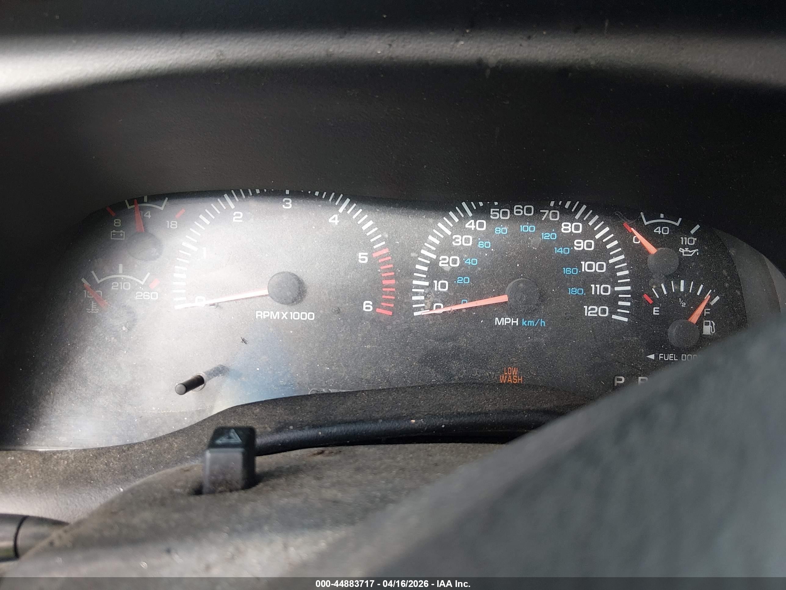 1999 Dodge Ram 1500 St/ws Blue vin: 1B7HC16X8XS143894