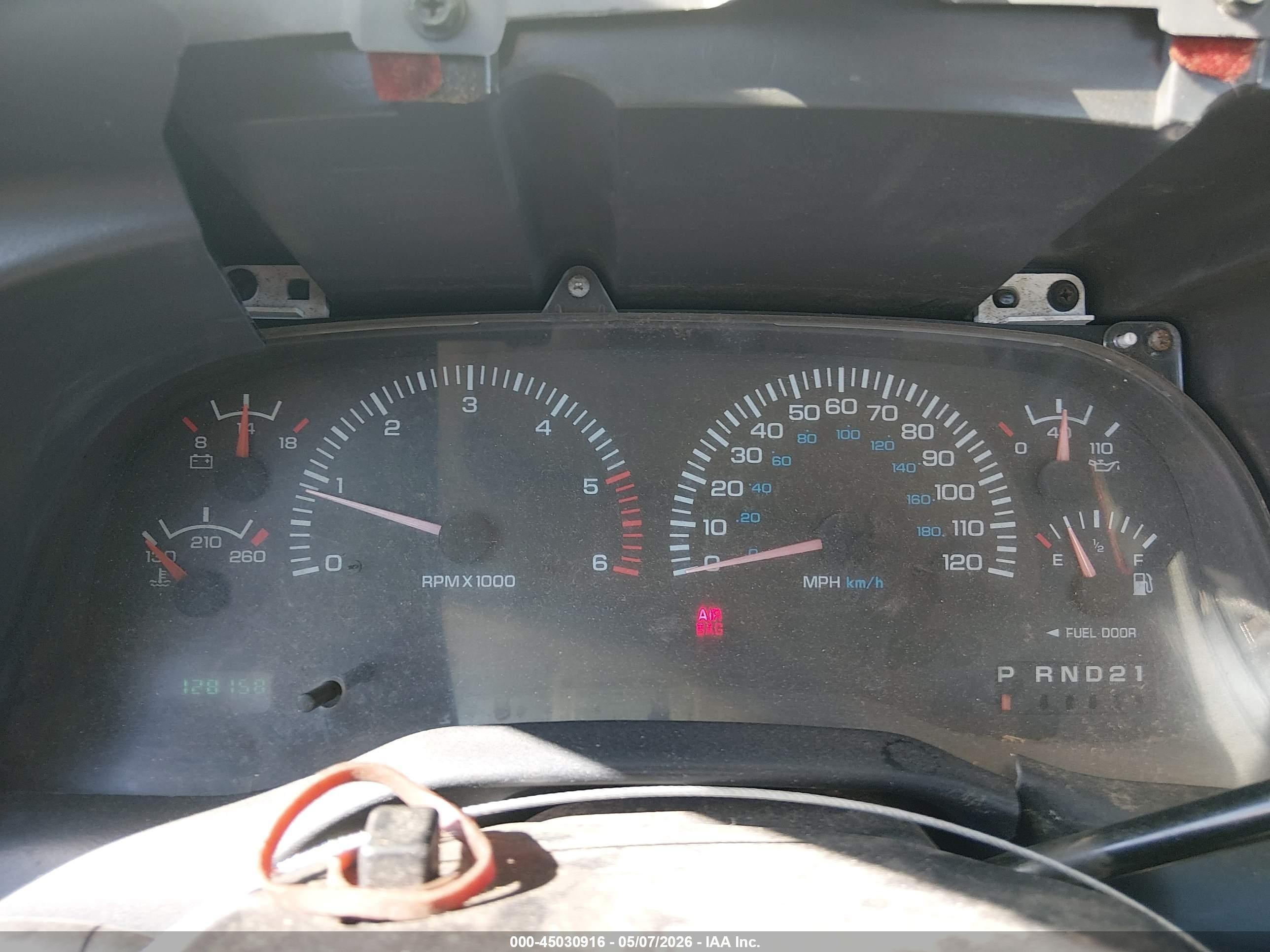2000 Dodge Ram 1500 St/ws White vin: 1B7HC16X8YS561776