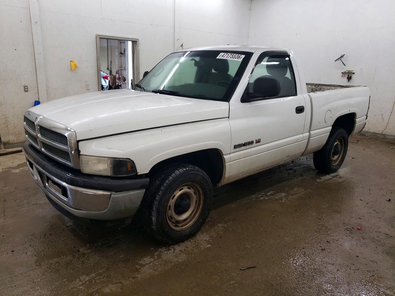 1B7HC16X91S684511