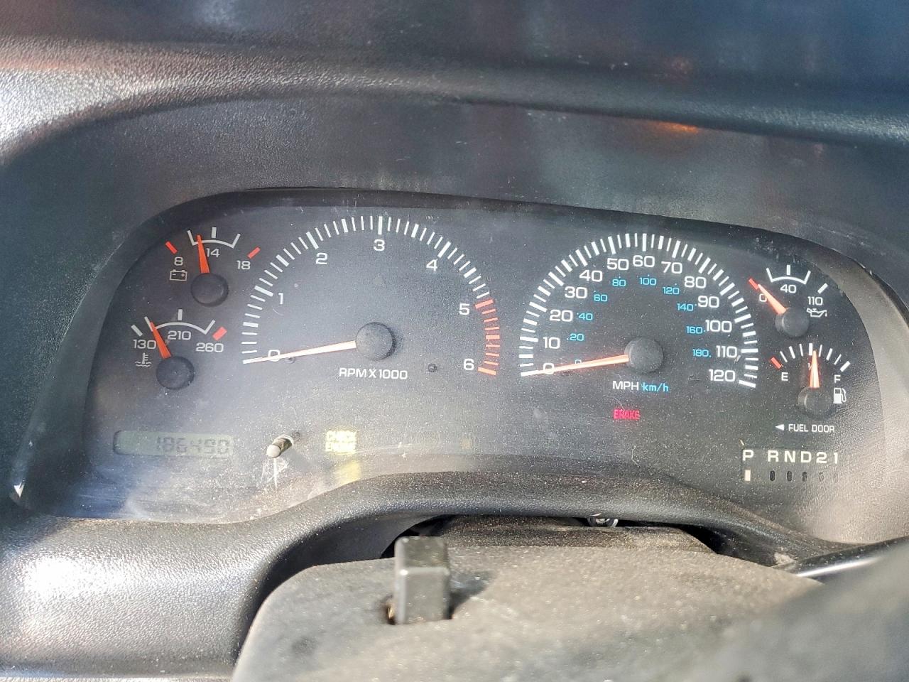 1999 Dodge Ram Pu1500 Blue vin: 1B7HC16Y0XS277355