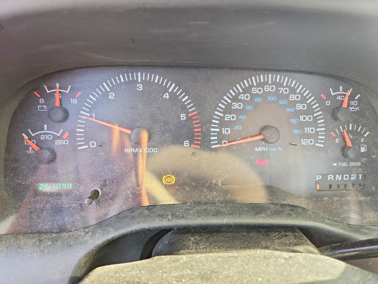 1999 Dodge Ram 1500 Red vin: 1B7HC16Y0XS311293