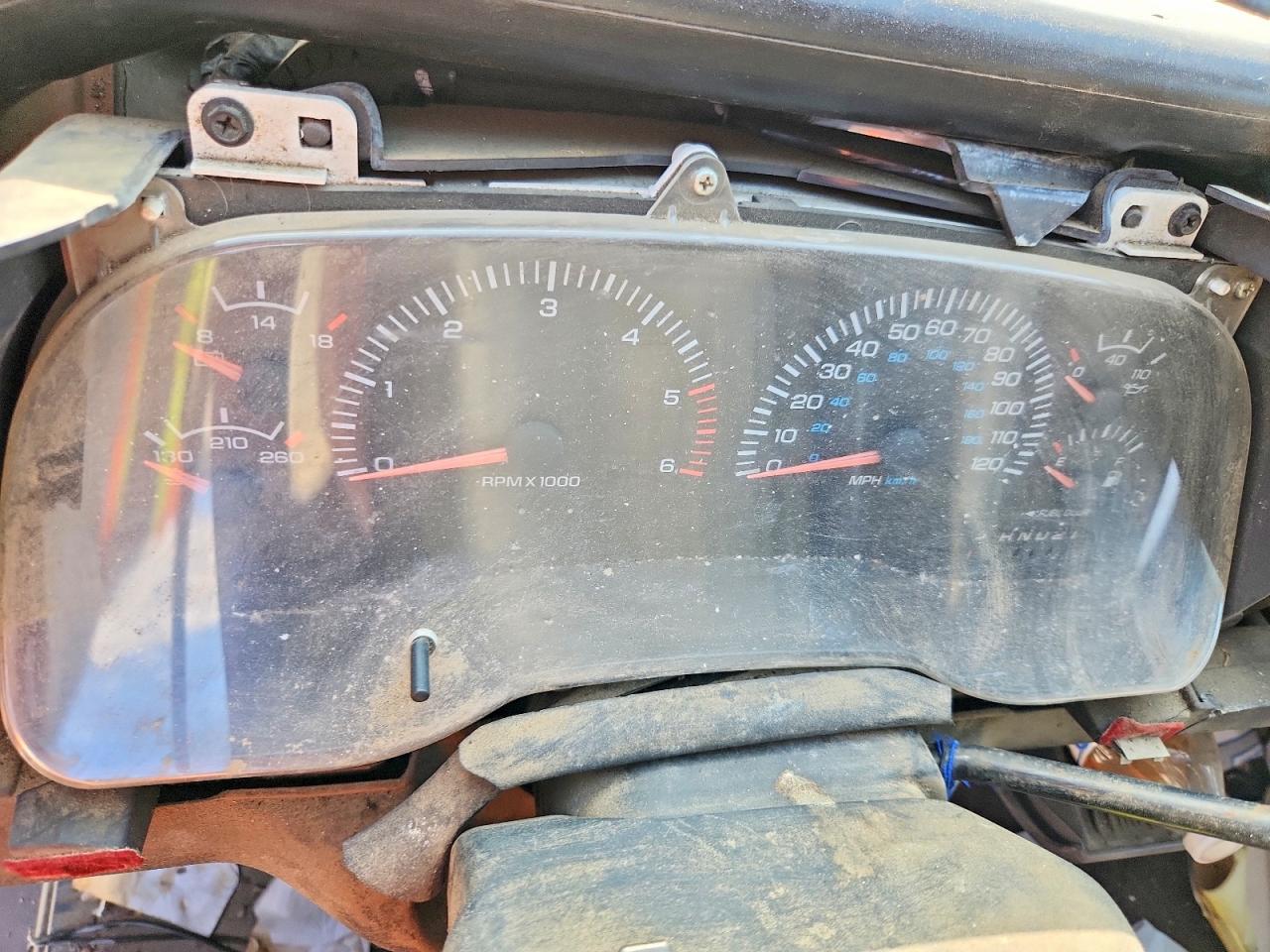 2001 Dodge Ram 1500 Бежевый vin: 1B7HC16Y11S156759