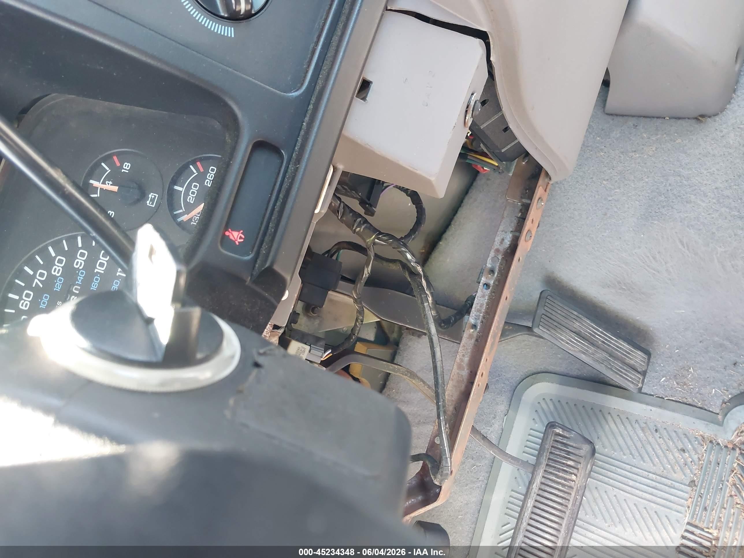1996 Dodge Ram 1500   Зеленый vin: 1B7HC16Y1TS660442